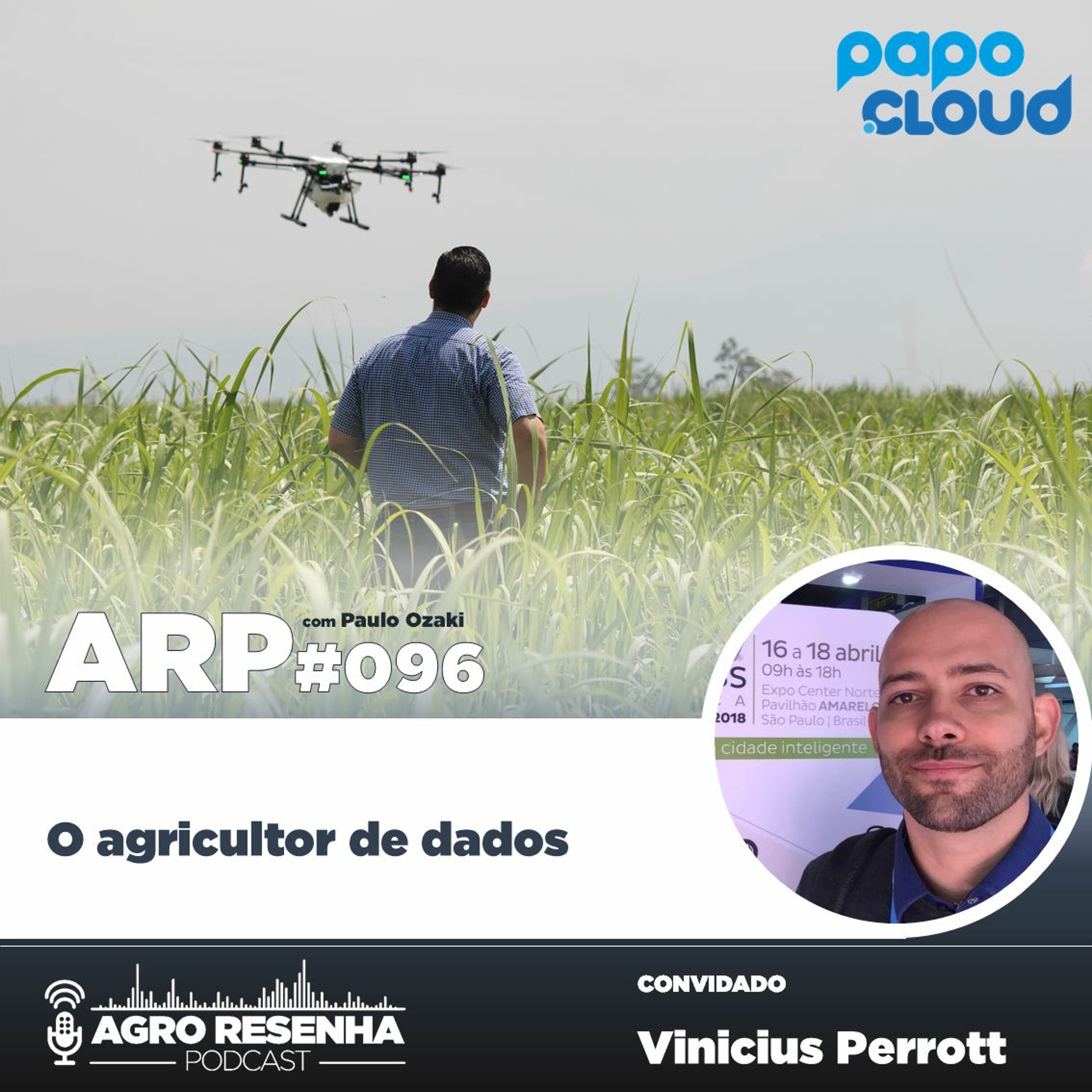 Agro Resenha Podcast
