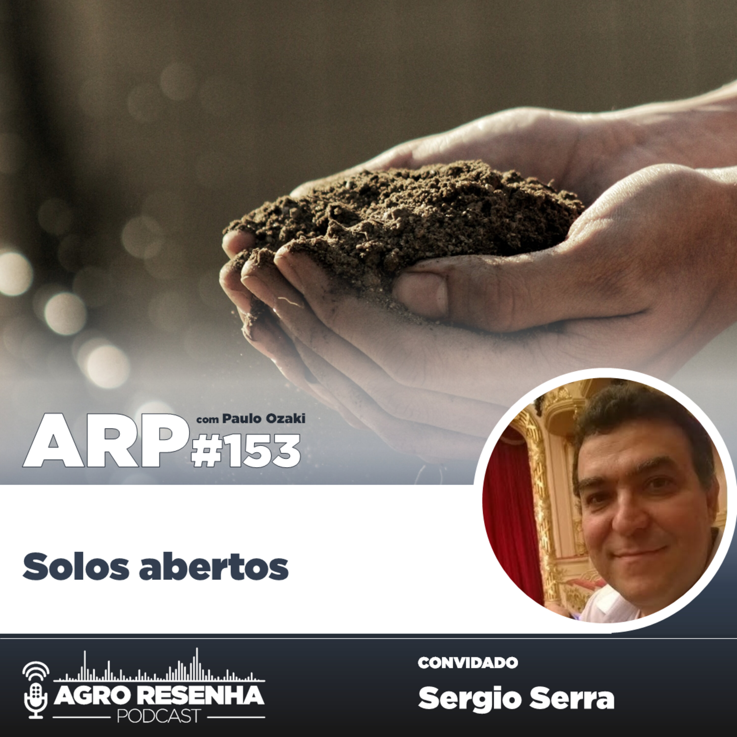 Agro Resenha Podcast