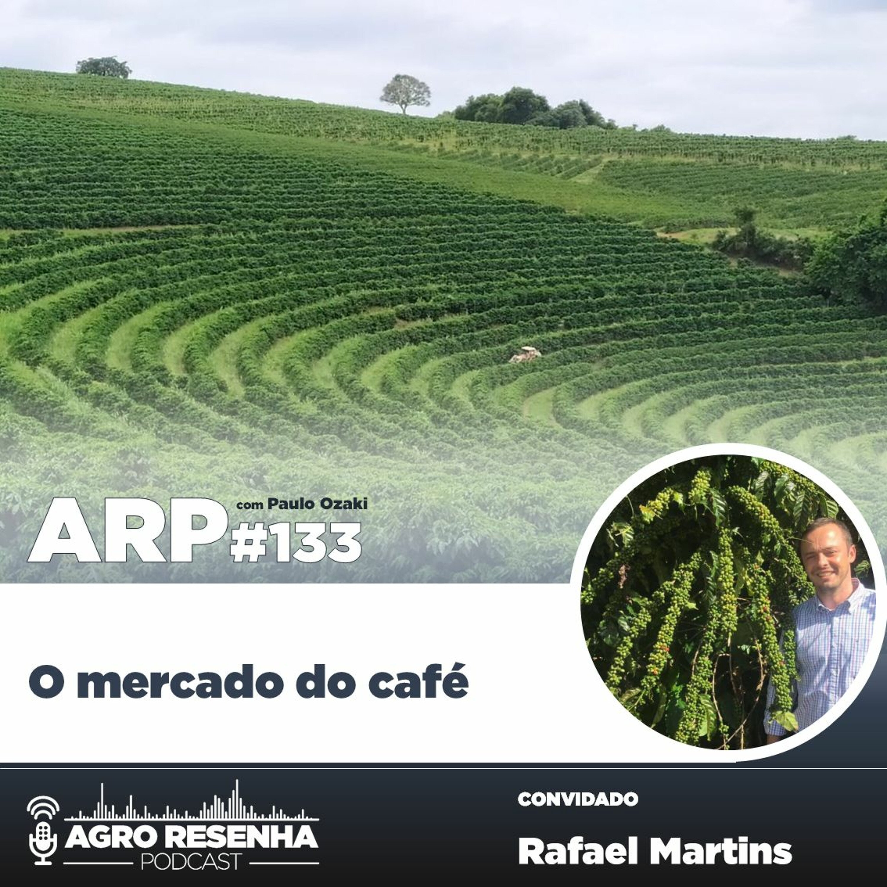 Agro Resenha Podcast