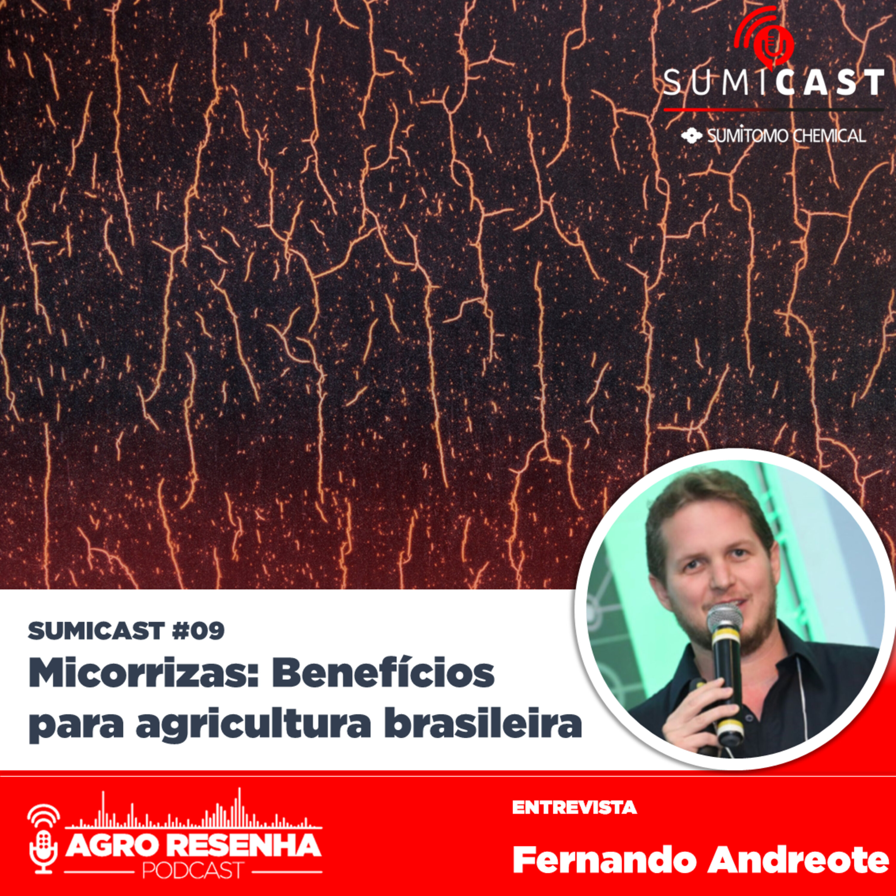 Agro Resenha Podcast