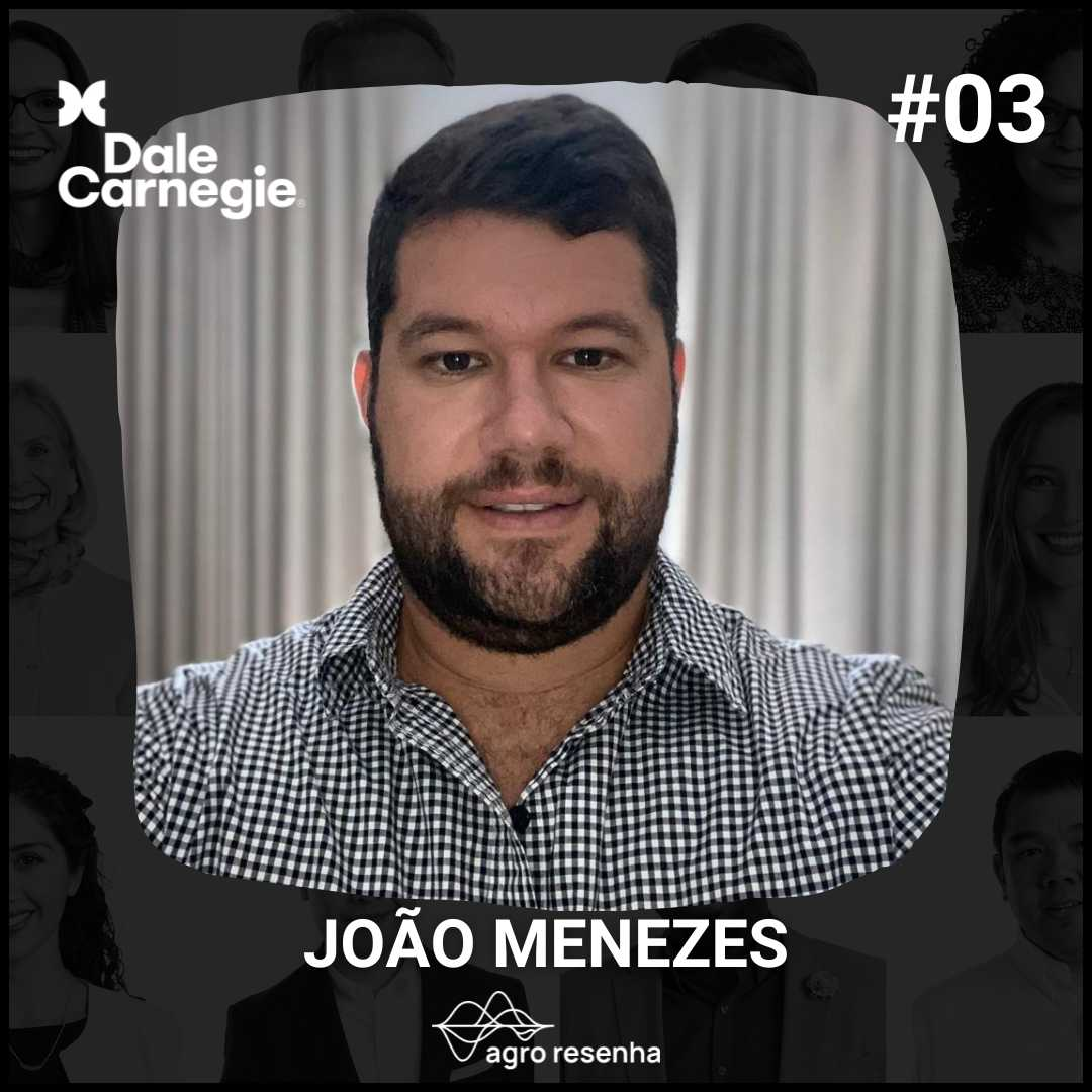 Dale Carnegie #03 - Construindo confiança e respeito