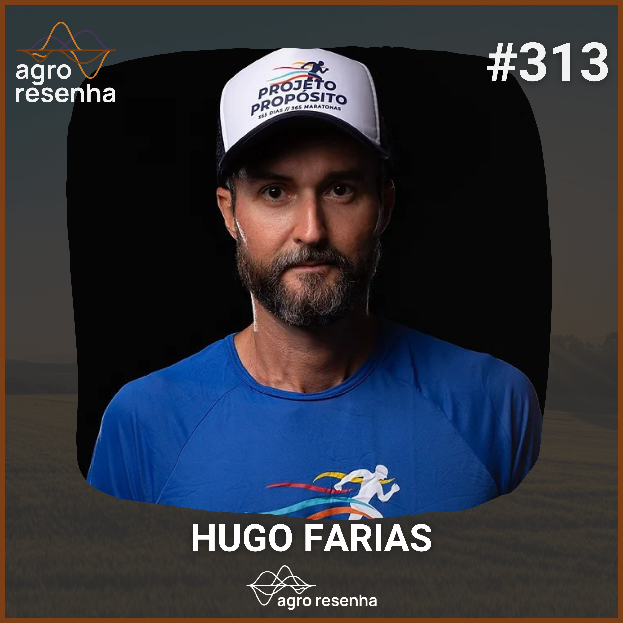 ARP#313 - Corre pra ouvir!