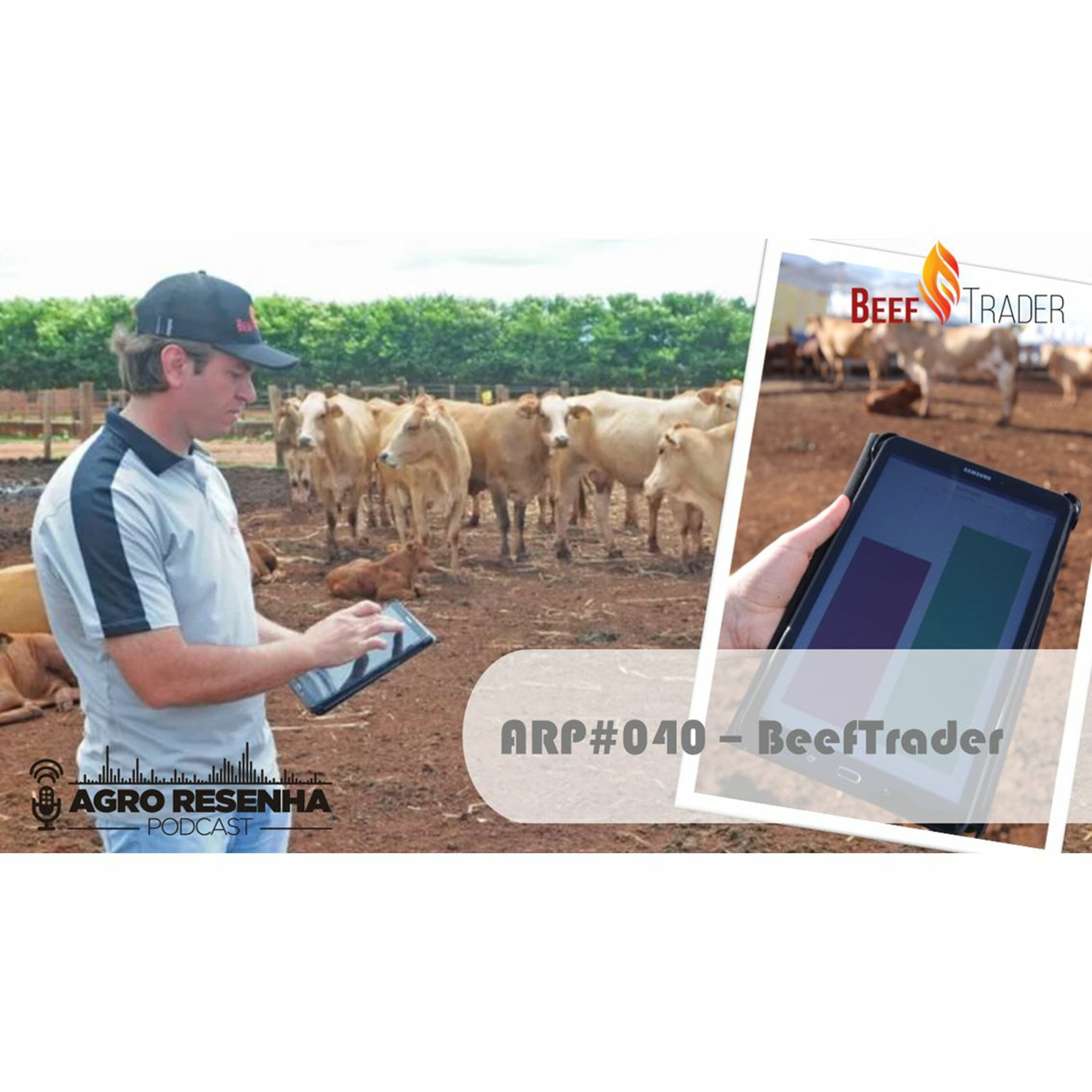 ARP#040 - BeefTrader