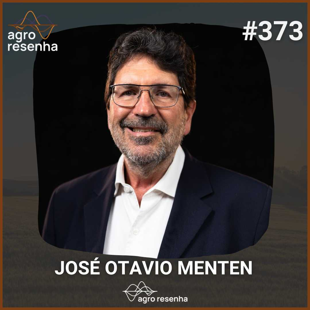 ARP#373 - Inovação e sustentabilidade no agro