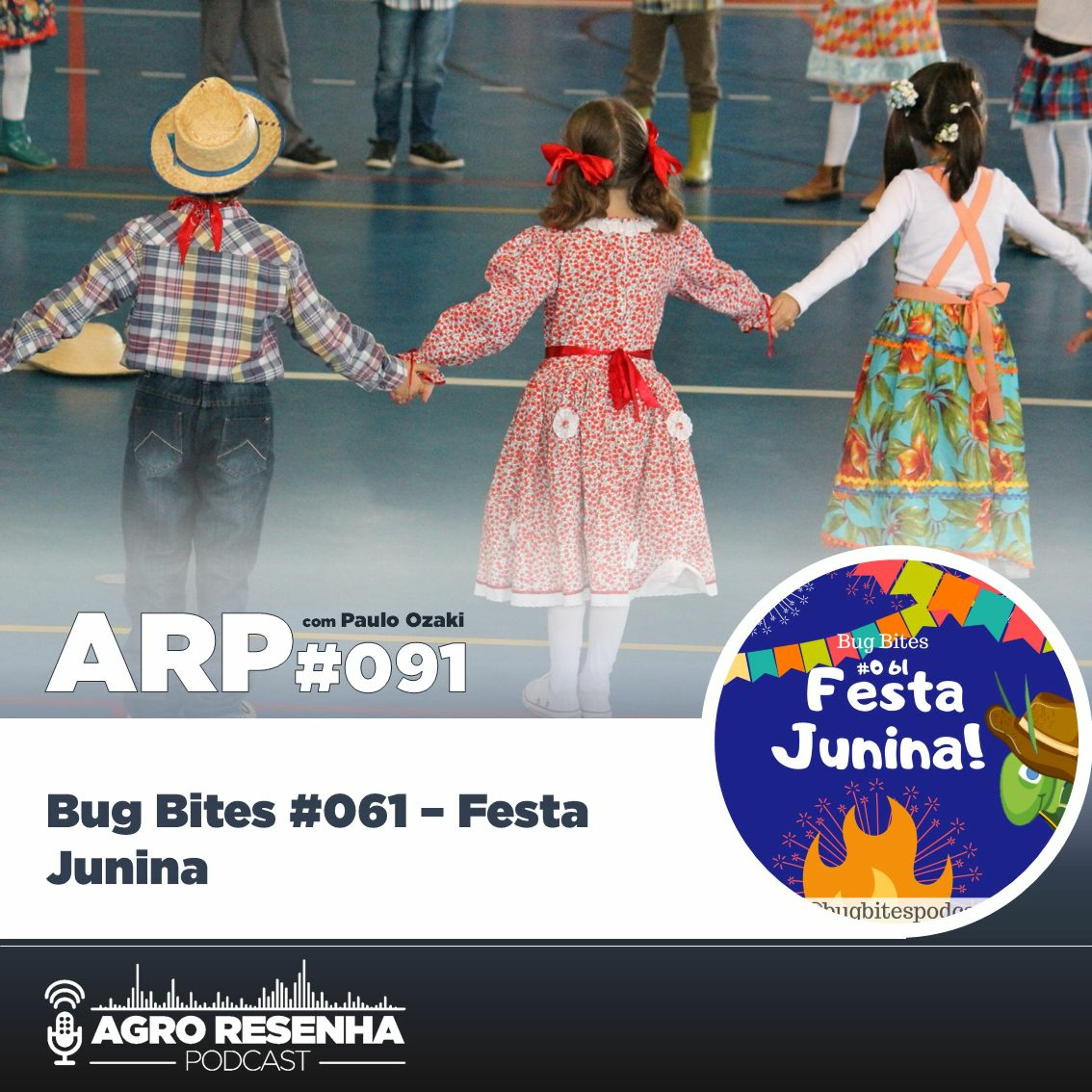 Agro Resenha Podcast