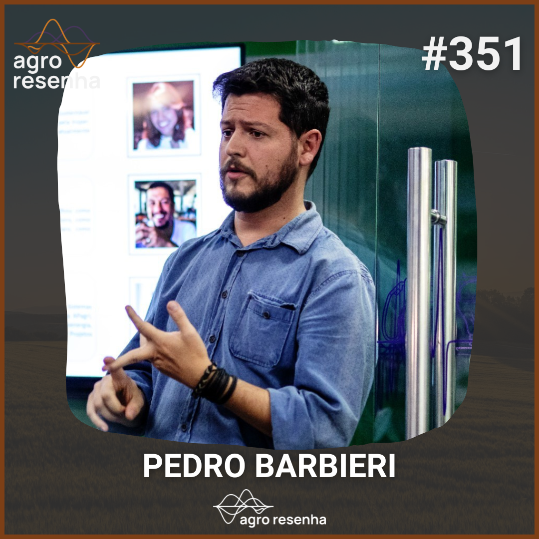 ARP#351 - Cultura empresarial e inovações na análise de solo