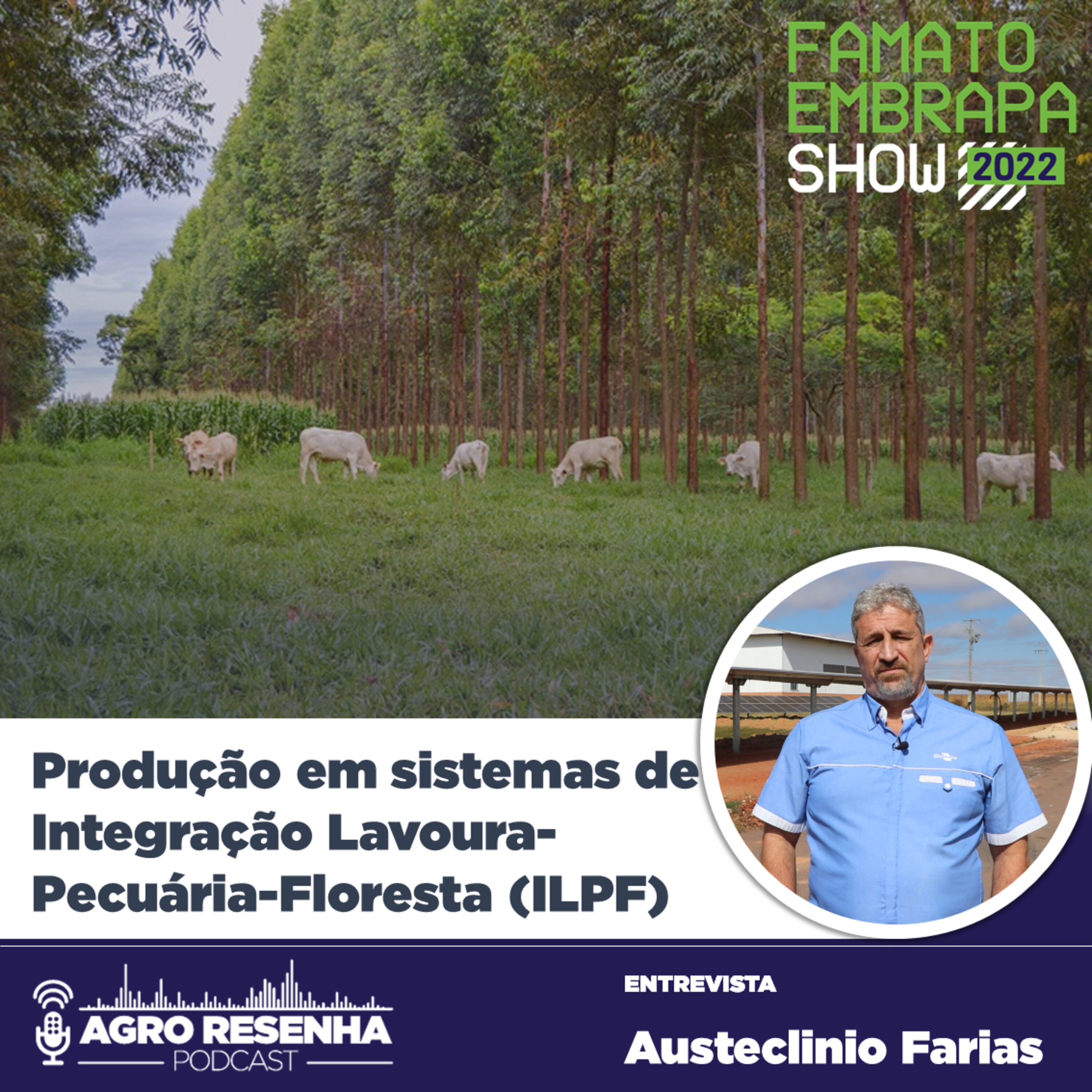 Agro Resenha Podcast