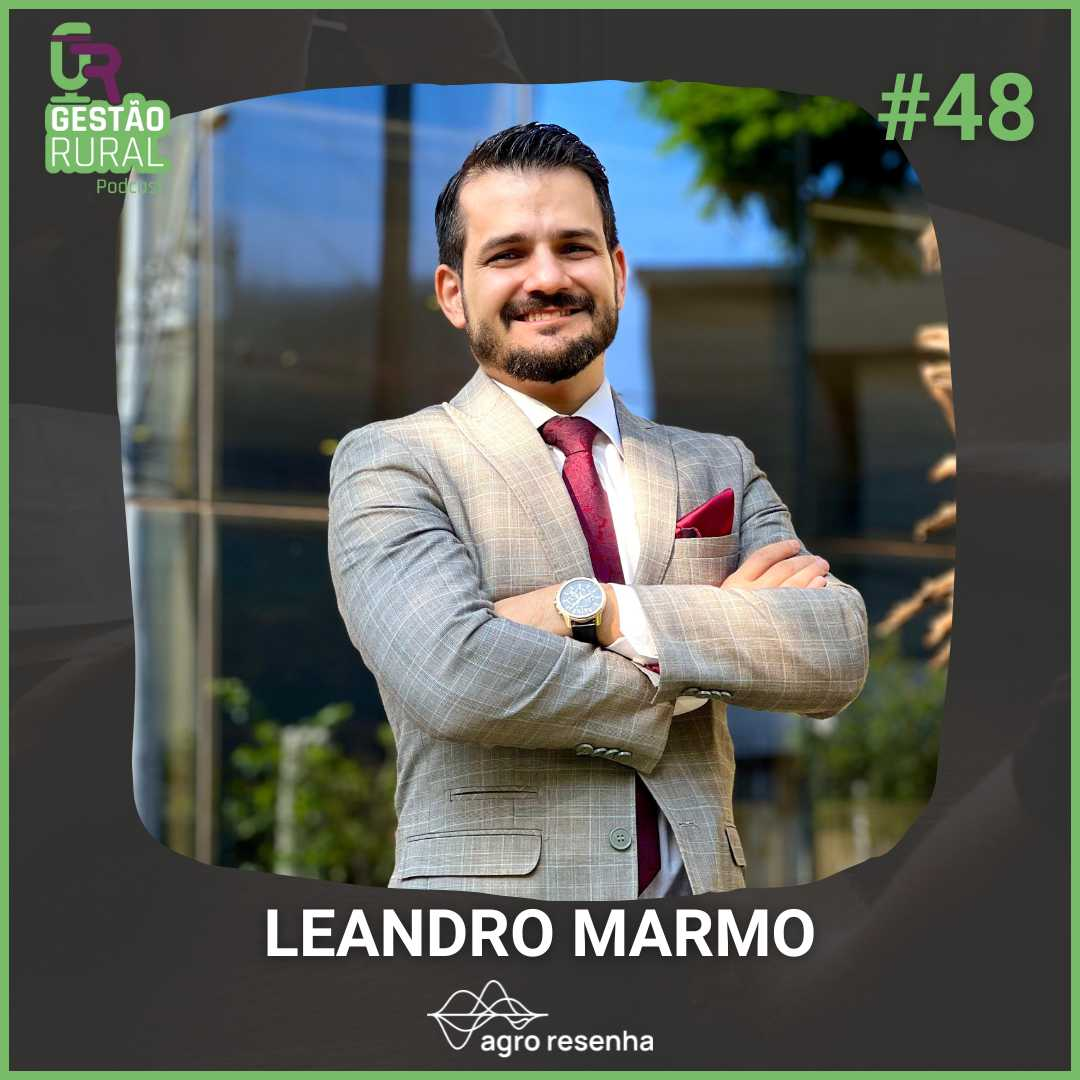 Agro Resenha Podcast