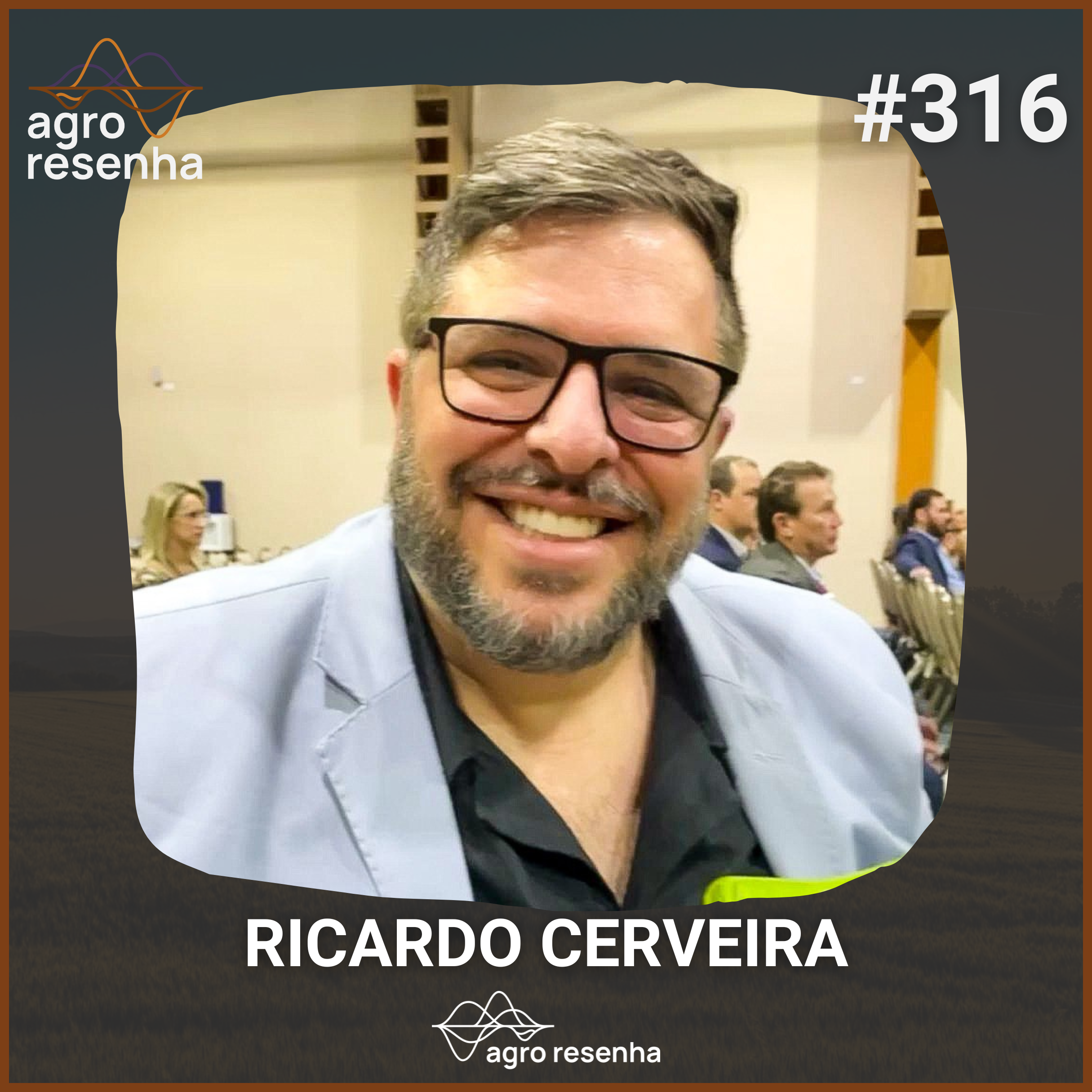 Agro Resenha Podcast