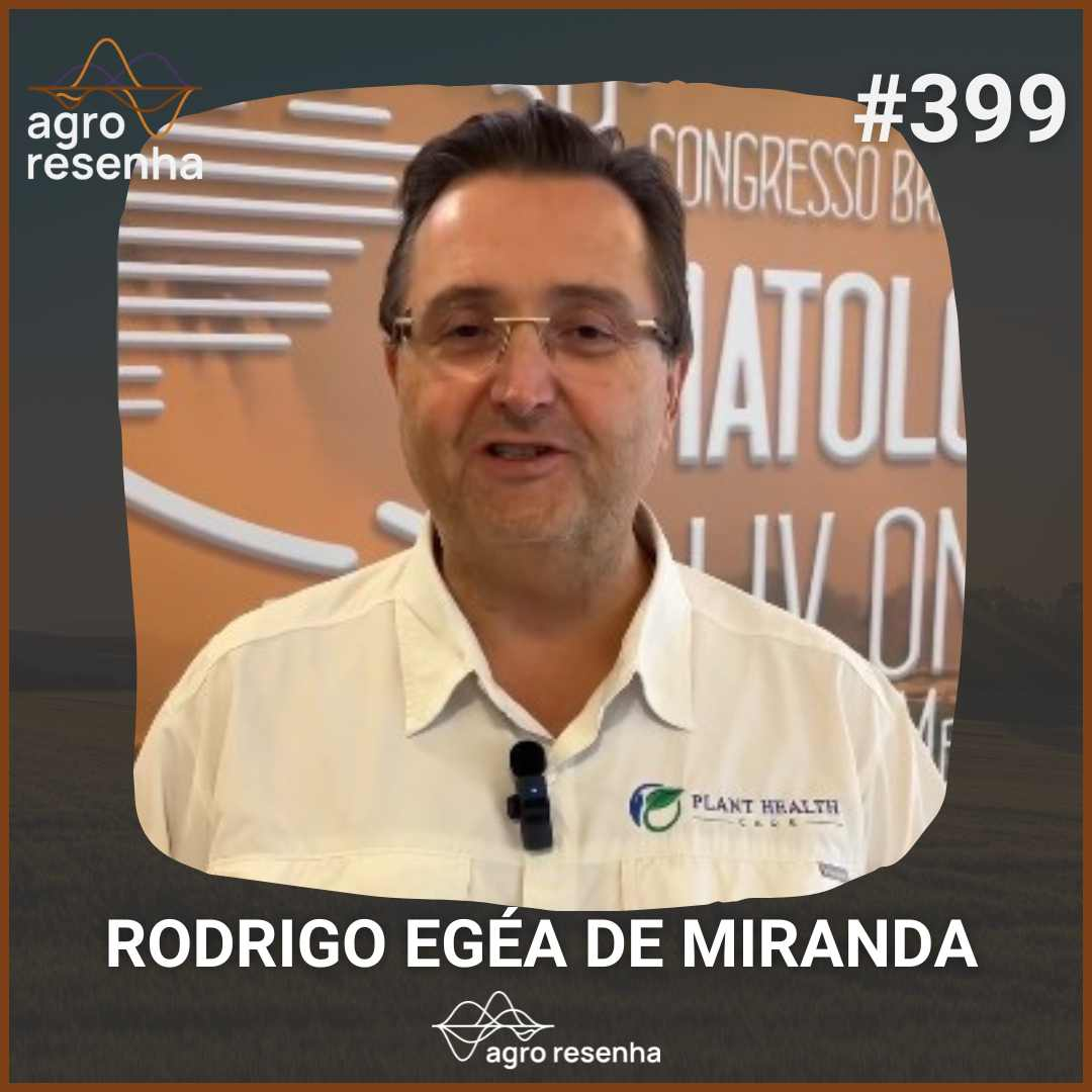 ARP#399 - A quarta onda dos biológicos na agricultura