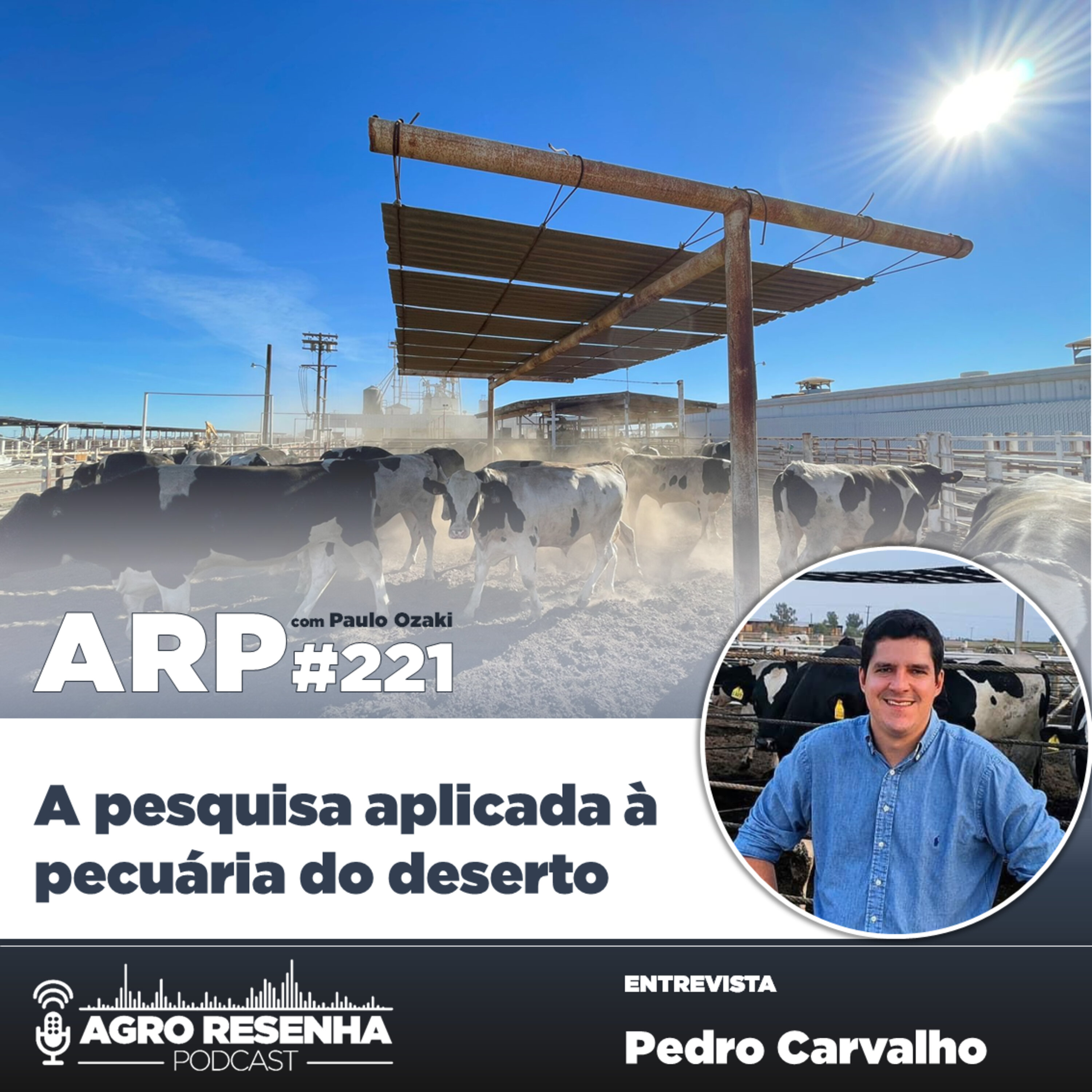 Agro Resenha Podcast