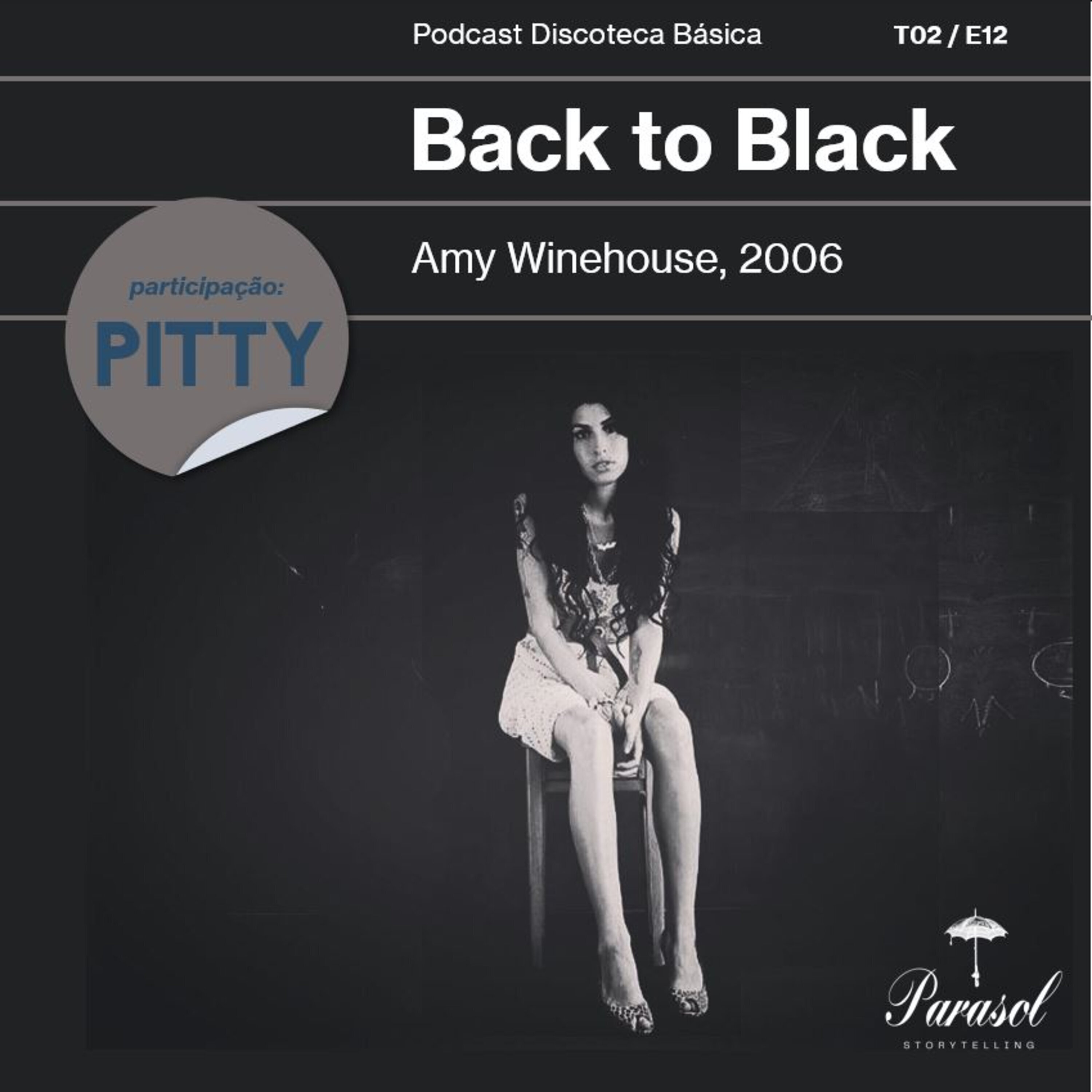 T02E12: Back to Black – Amy Winehouse (2006)