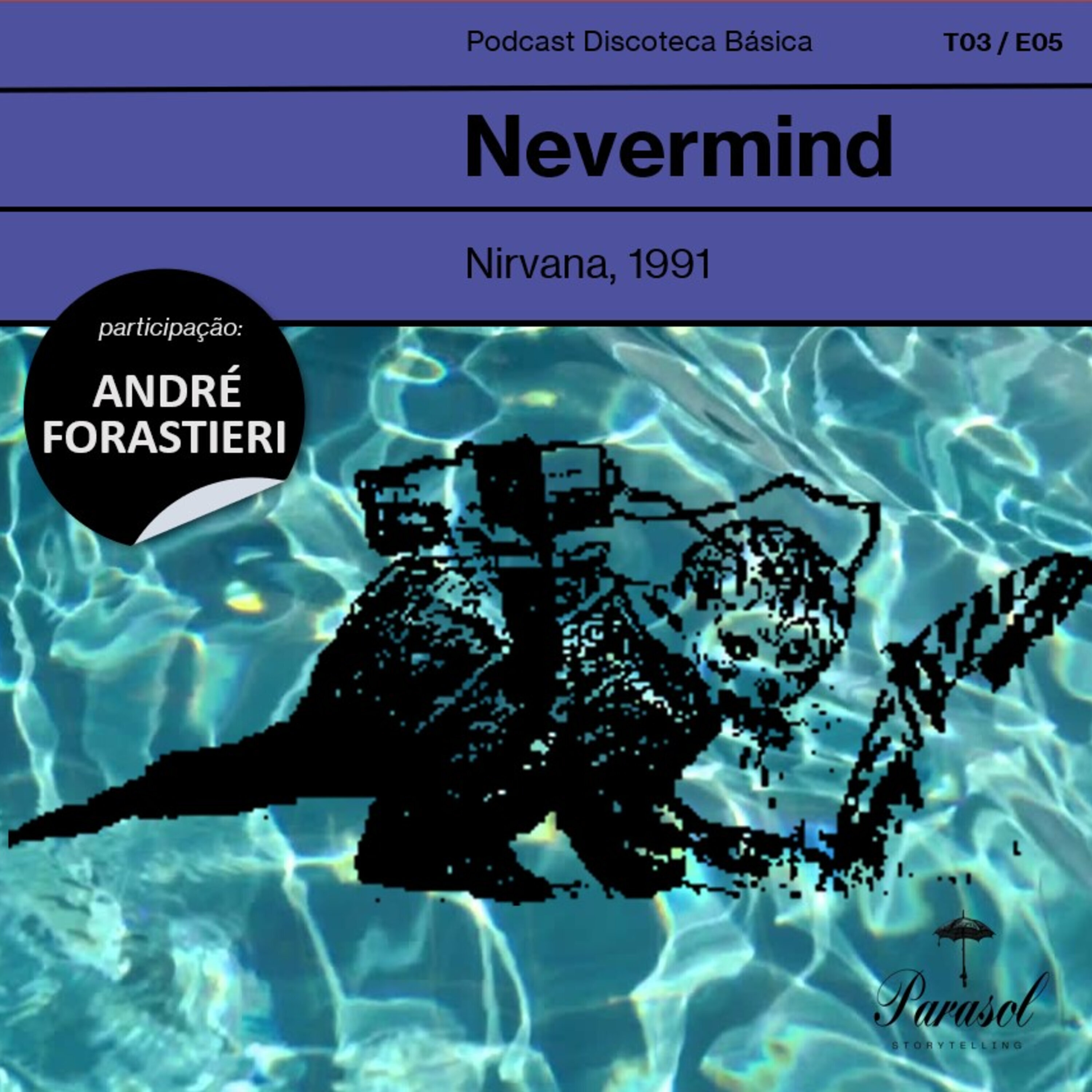 T03E05: Nevermind - Nirvana (1991)