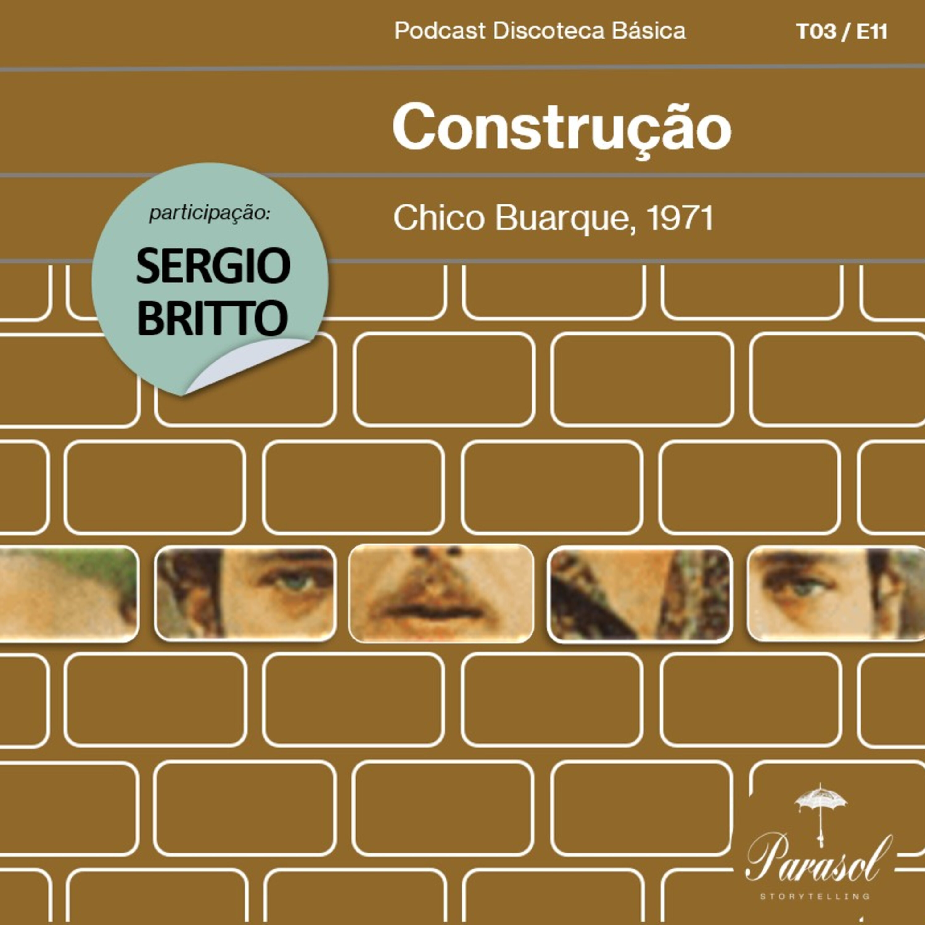 T03E11: Construção - Chico Buarque (1971)