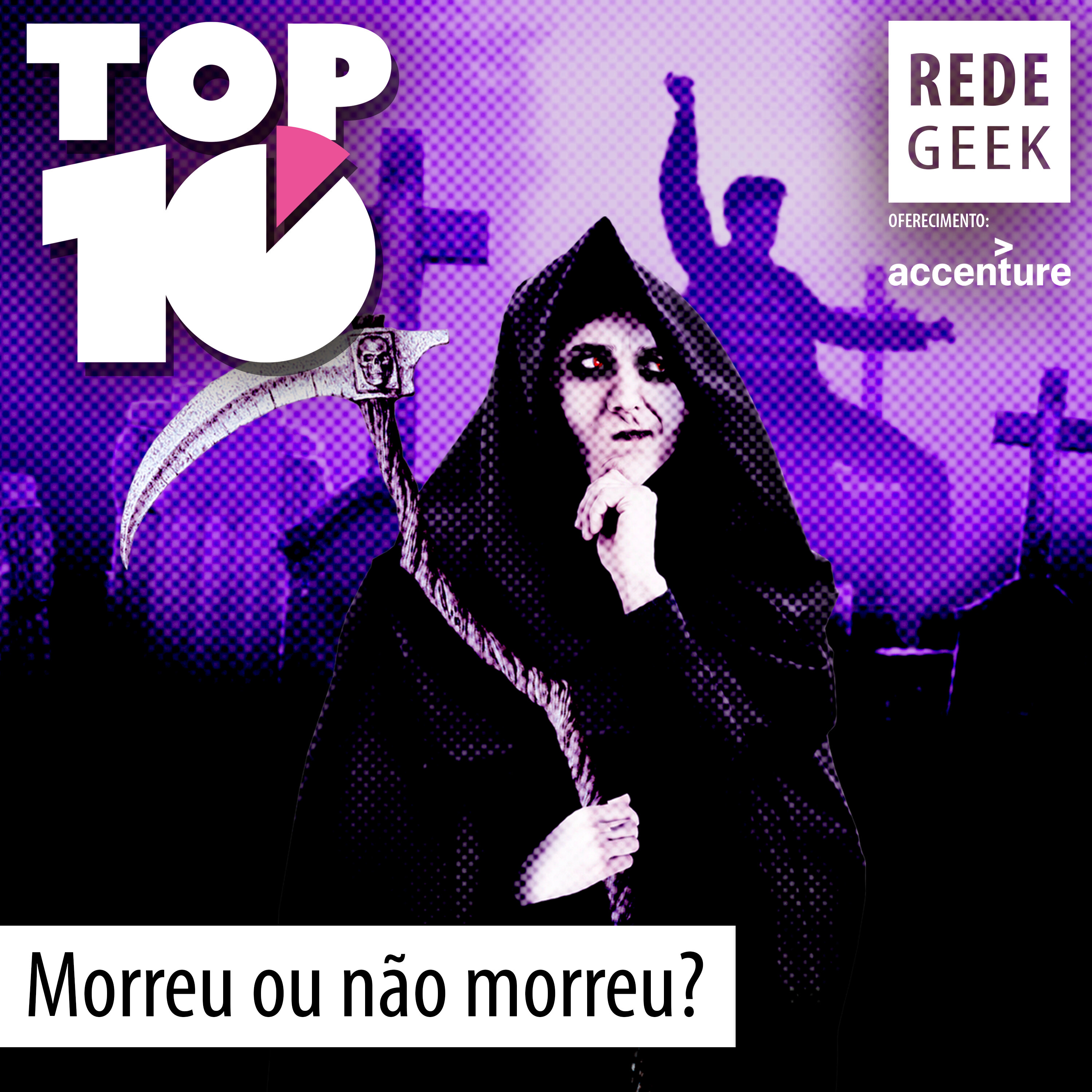 Rede Geek Podcasts