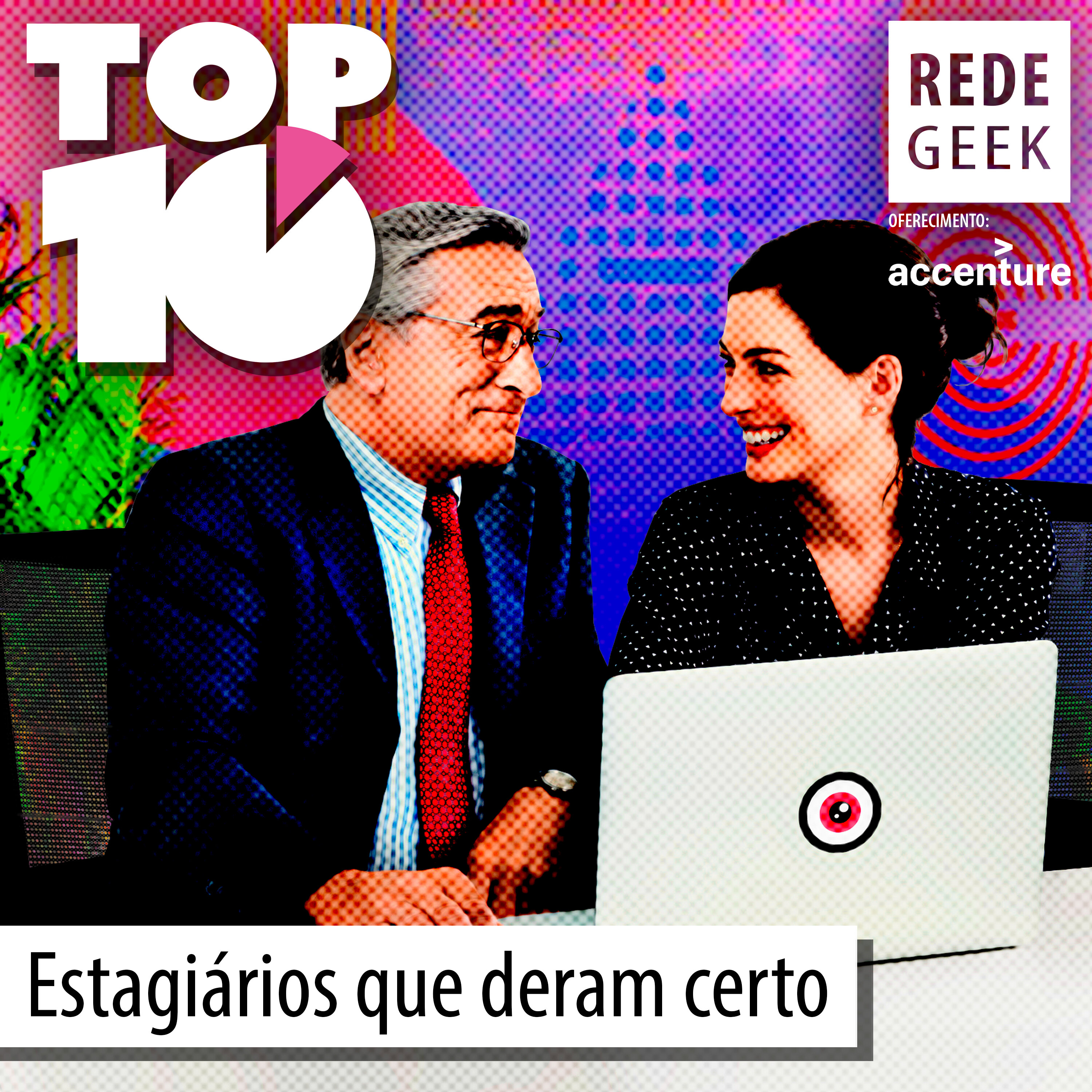 Rede Geek Podcasts