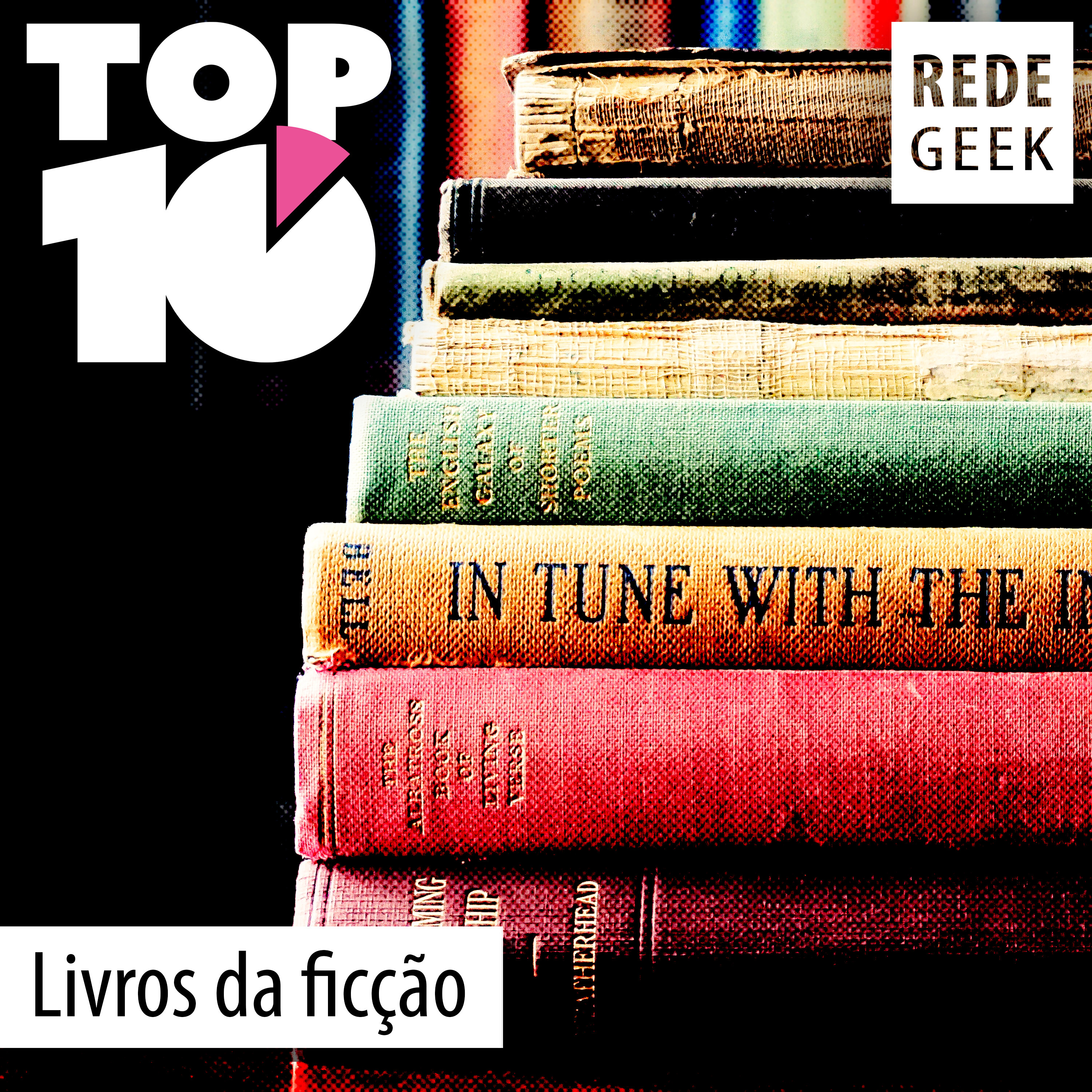 Rede Geek Podcasts