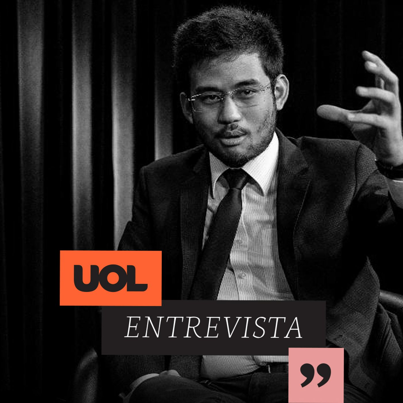 Kim Kataguiri: Bolsonaro usa Estado para proteger o filho