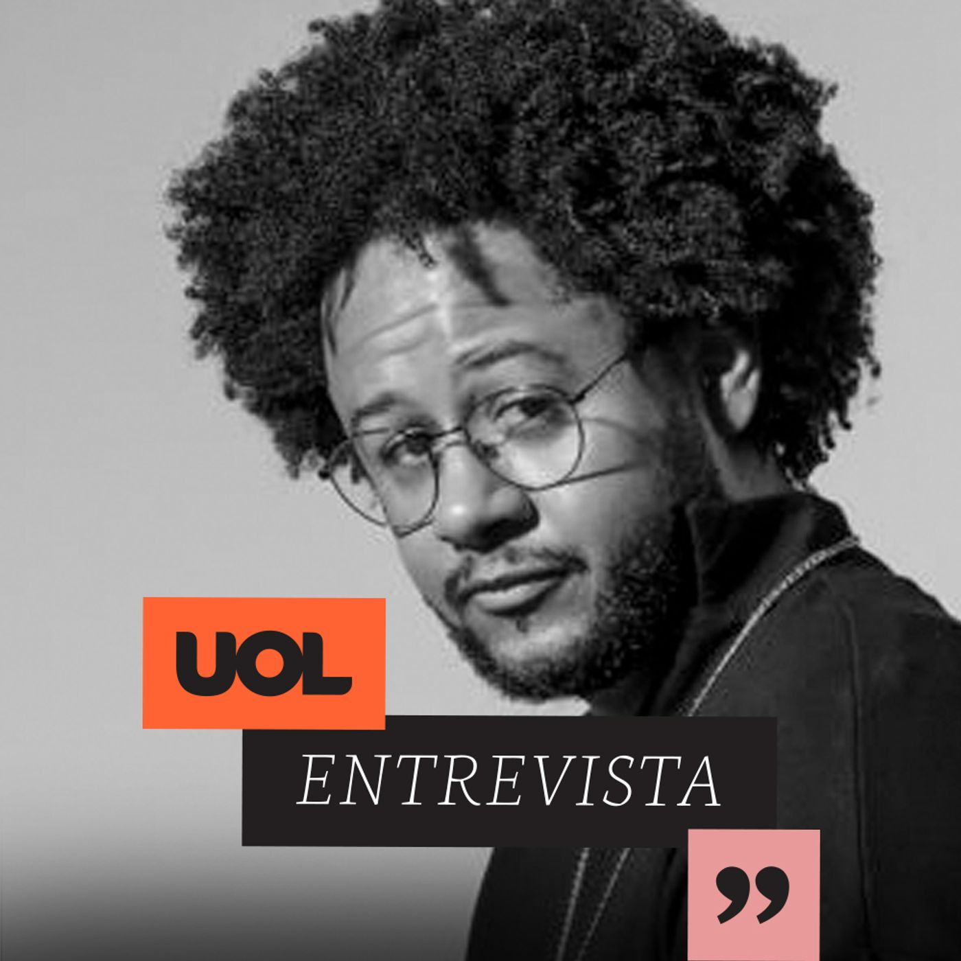 Emicida: um presente para Wilson das Neves