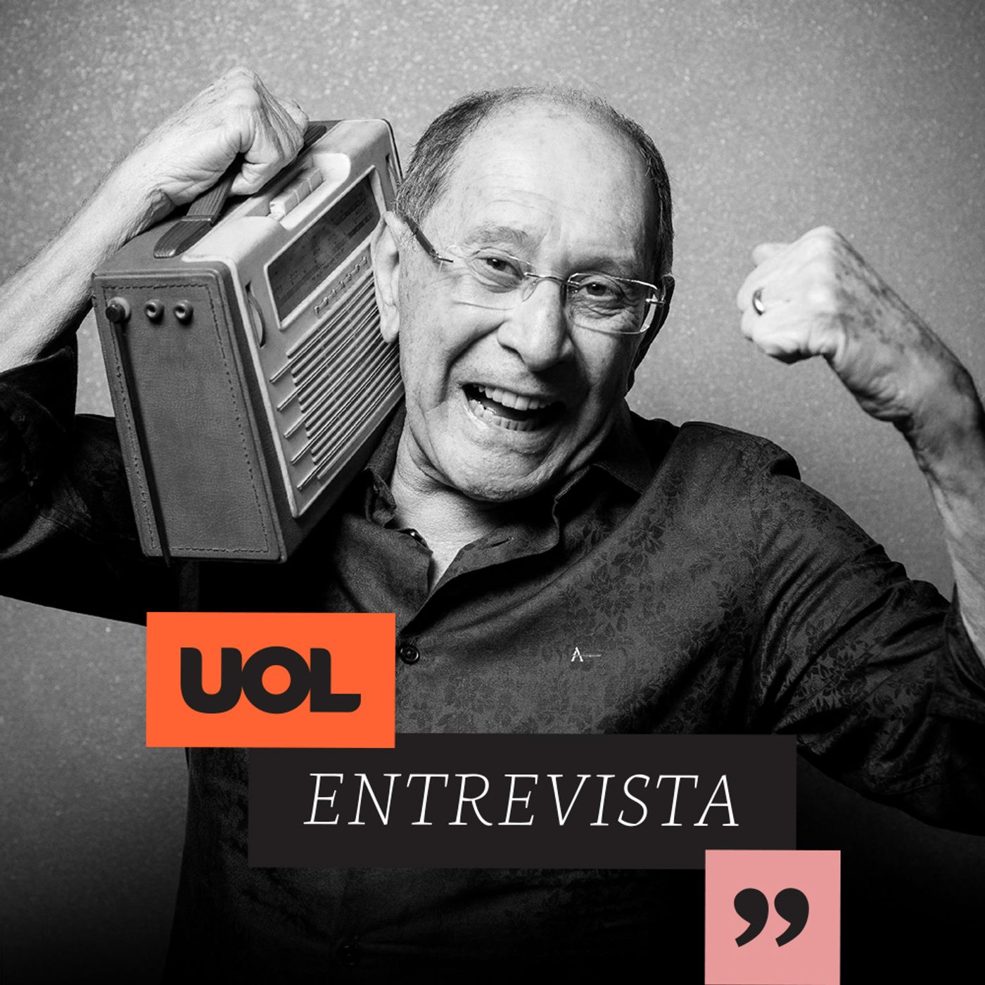 Silvério: ídolo do rádio quase morreu narrando Copa