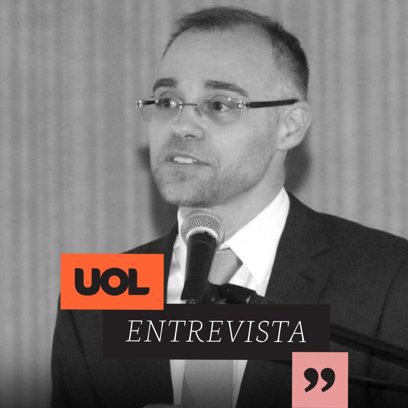 André Mendonça (AGU): estado laico e fake news