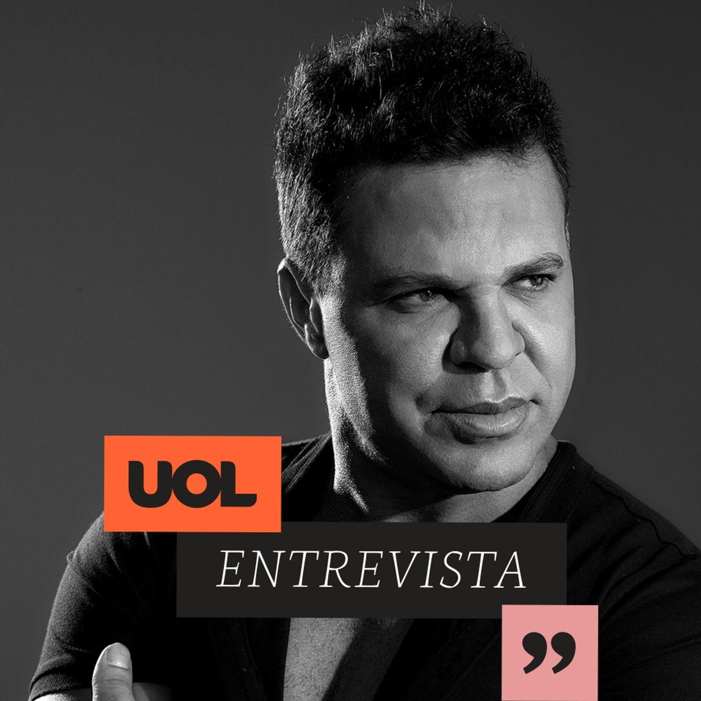 Eduardo Costa: perdi dinheiro ao apoiar Bolsonaro
