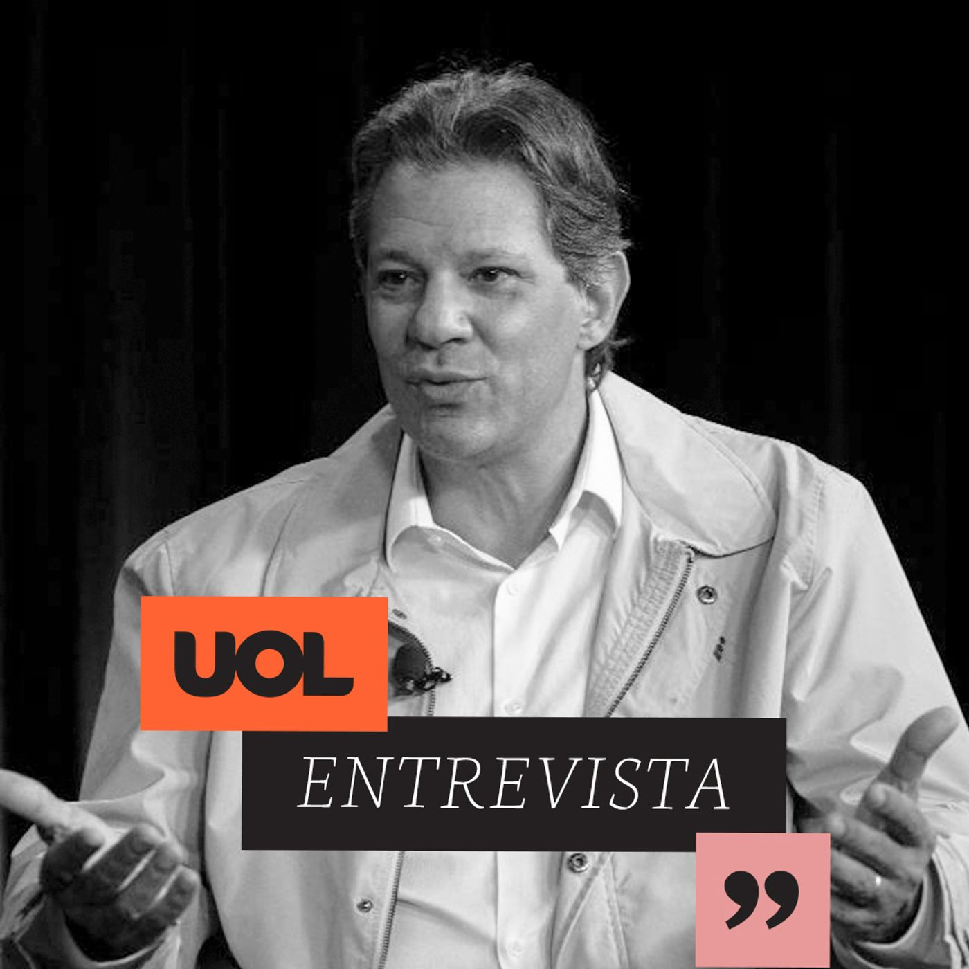 Haddad: Ciro e Doria terão dificuldades em 2022