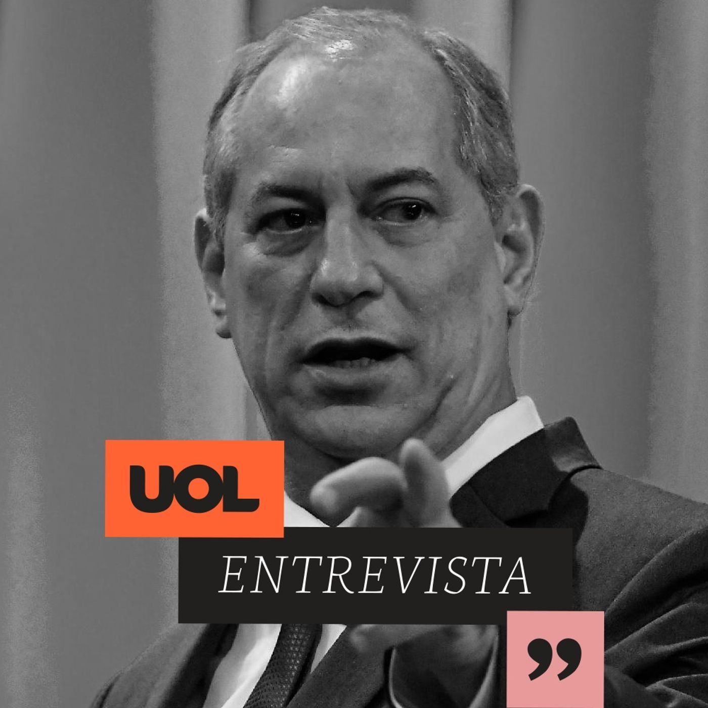 Ciro: Bolsonaro renunciará e Huck seria outro estagiário na Presidência