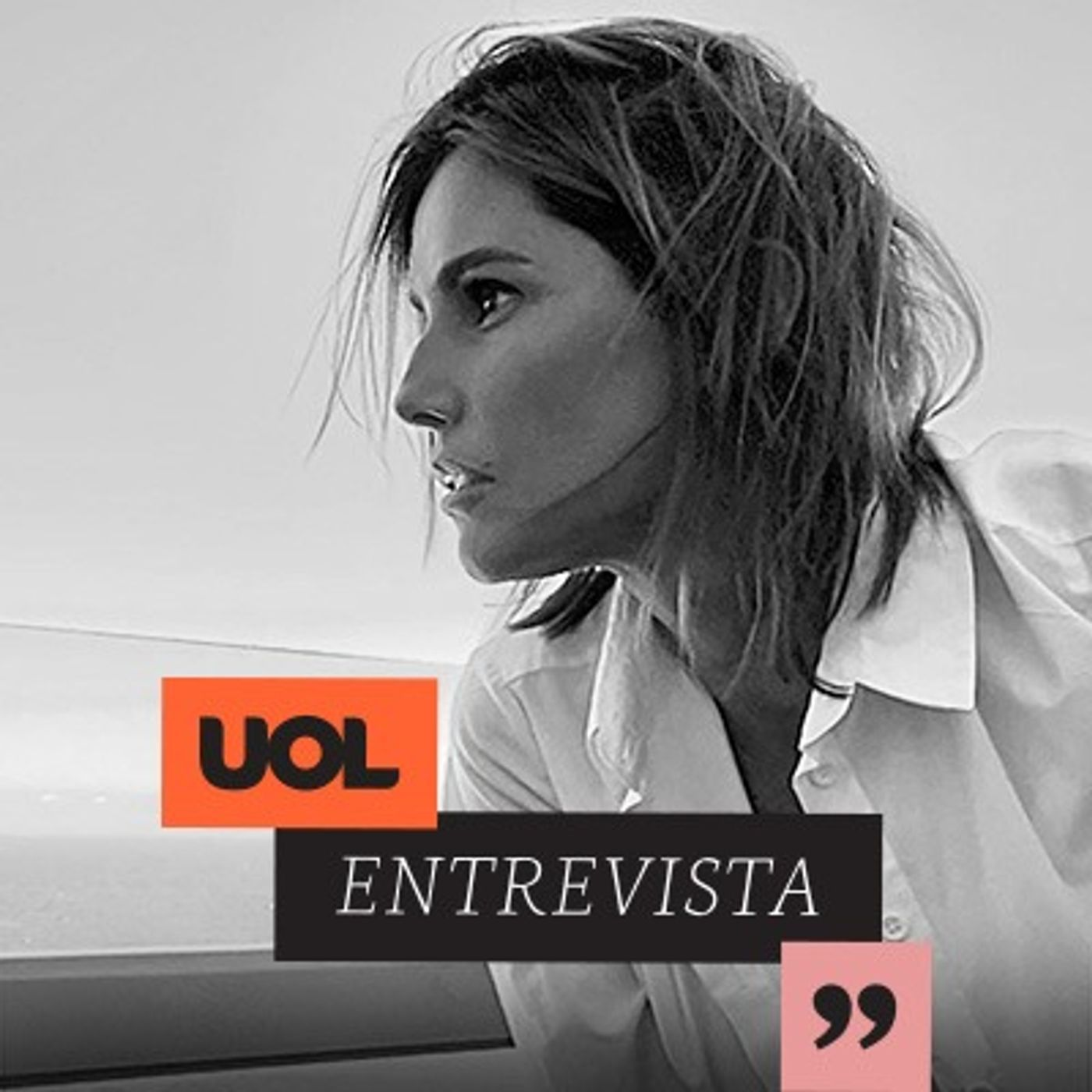 Deborah Secco fala sobre amor, maternidade e como a quarentena tem afetado a sua vida