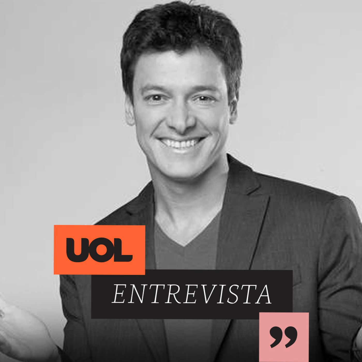 Rodrigo Faro: Você nunca mais pisa na Globo