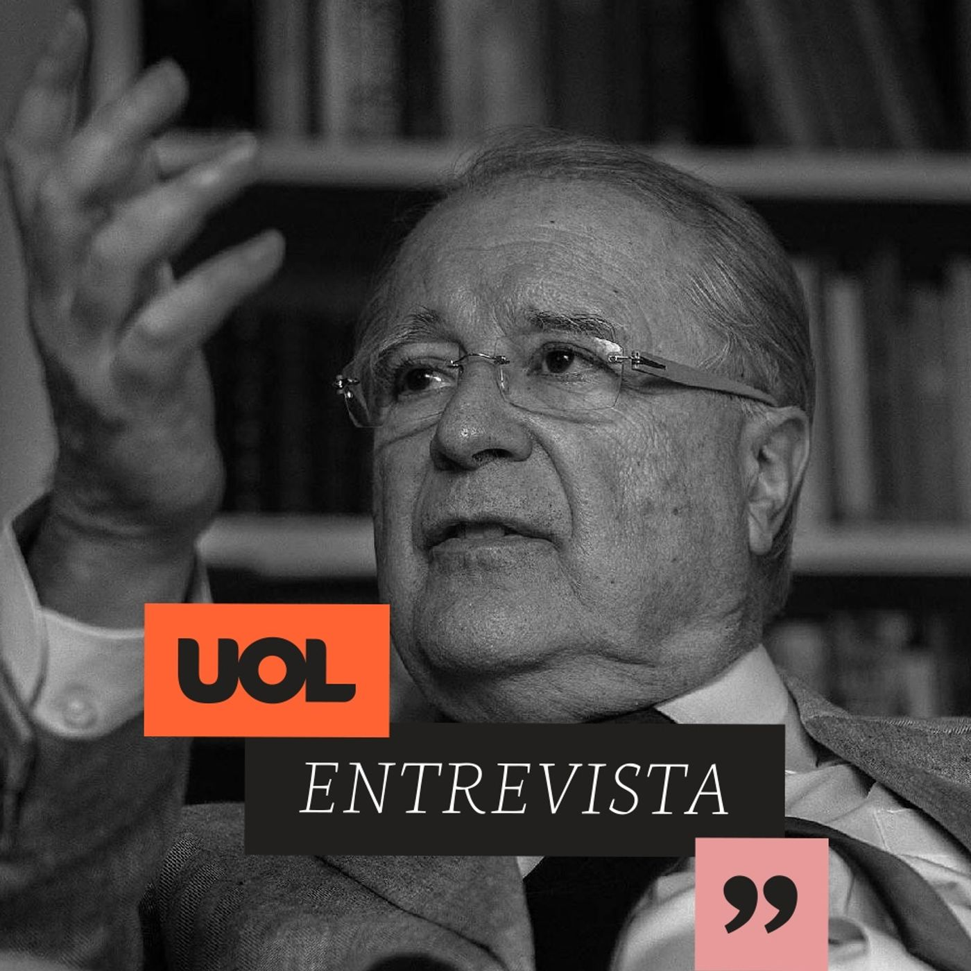 Sérgio Amaral: Senado e Eduardo Bolsonaro