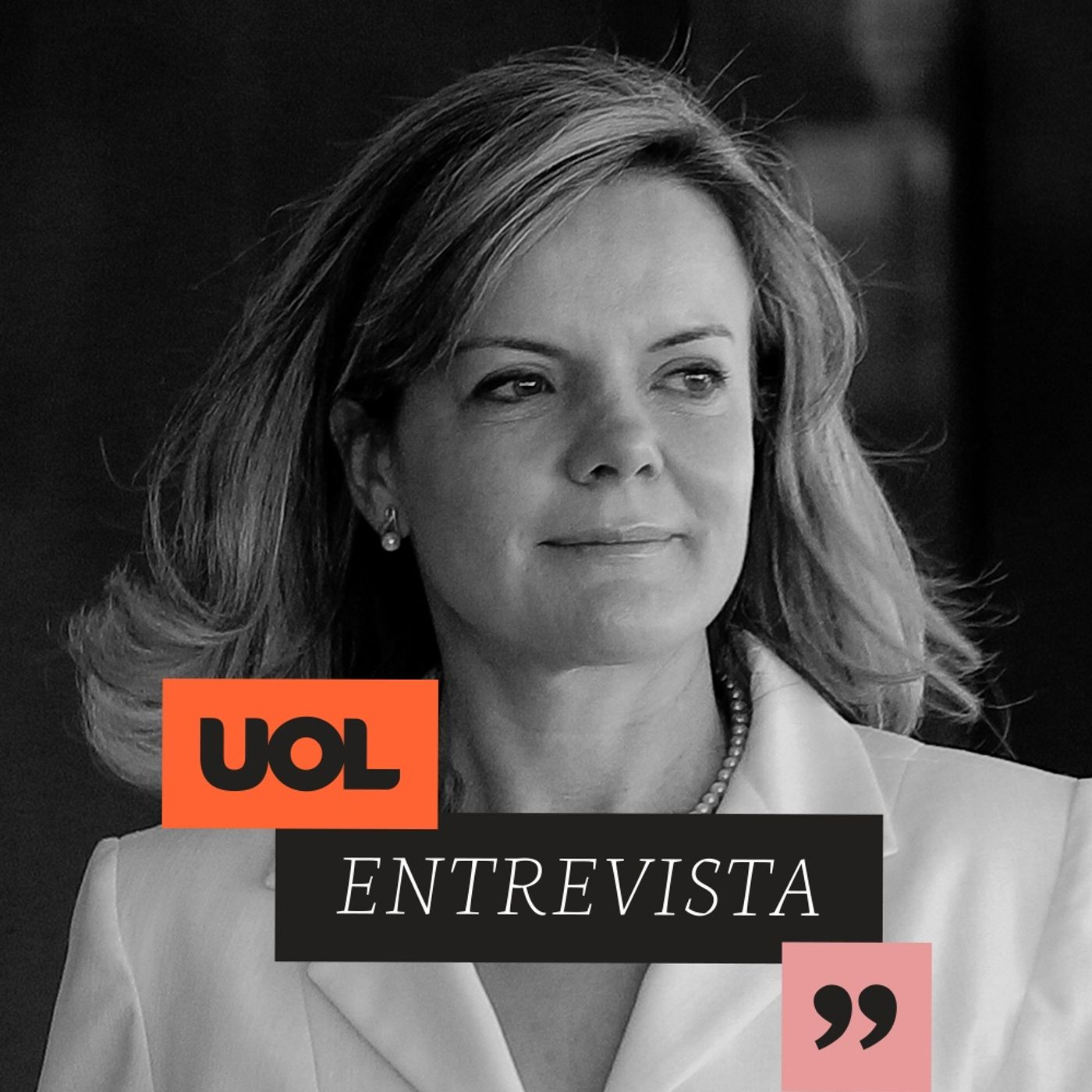 Gleisi: PT foi vítima de processo armado de perseguição