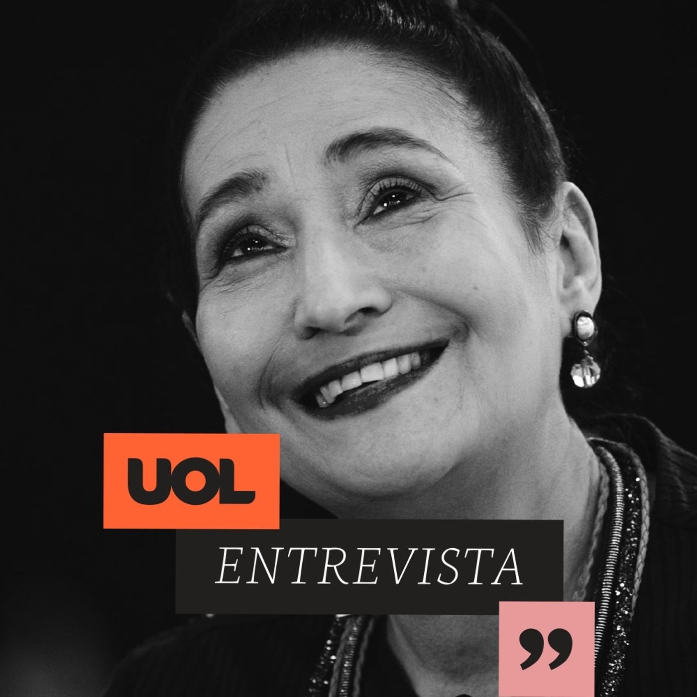 Sonia Abrão: Virei 