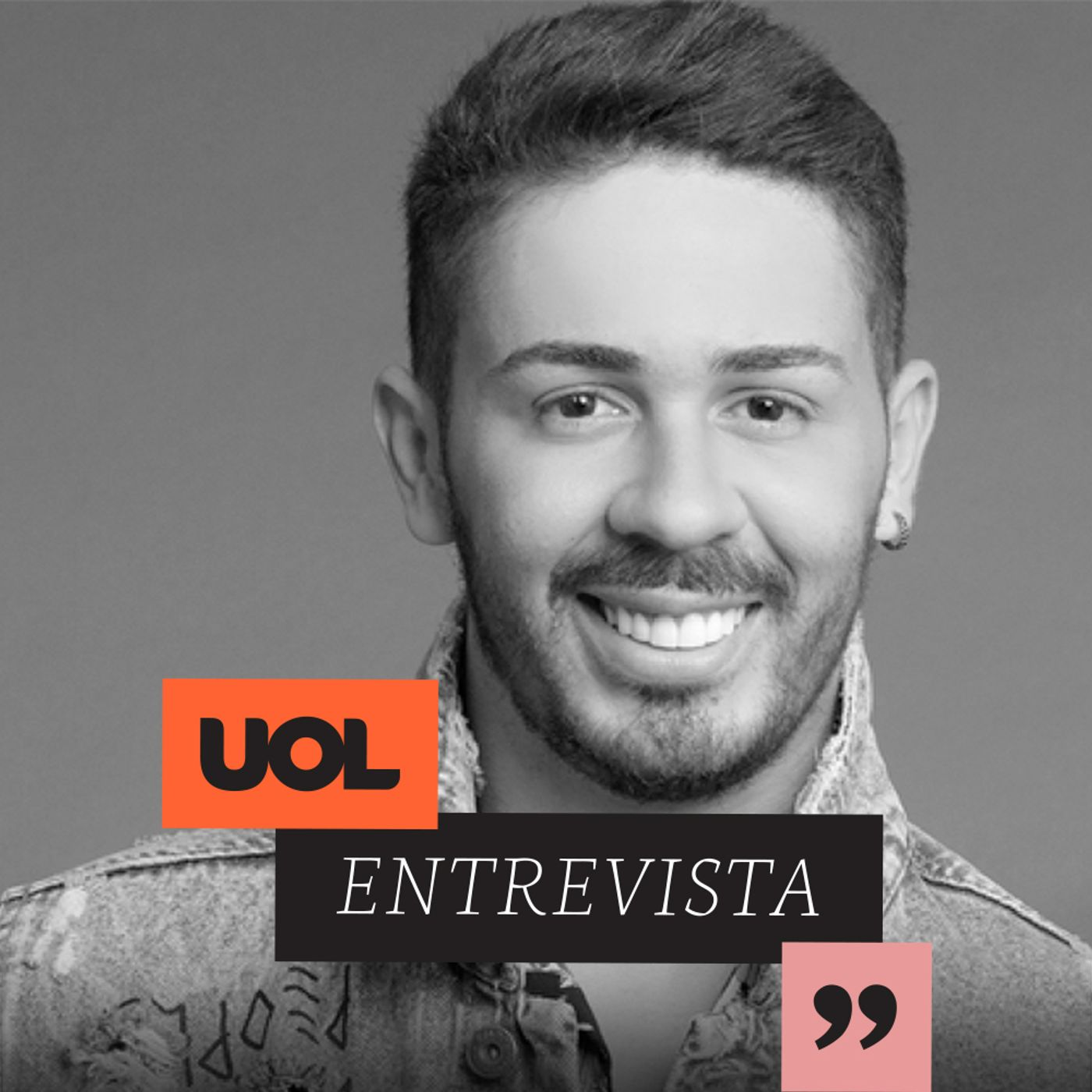 Carlinhos Maia: Quebrei a cara