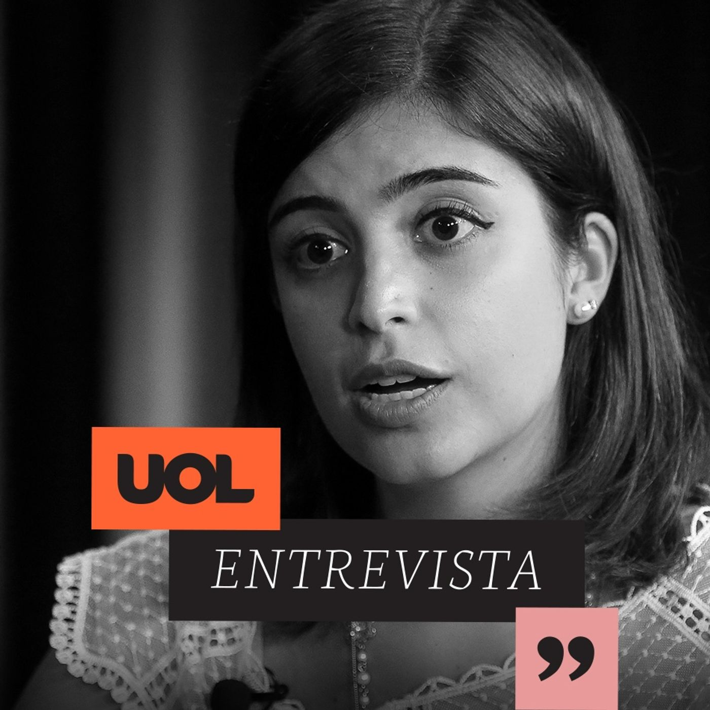 Tabata Amaral: 