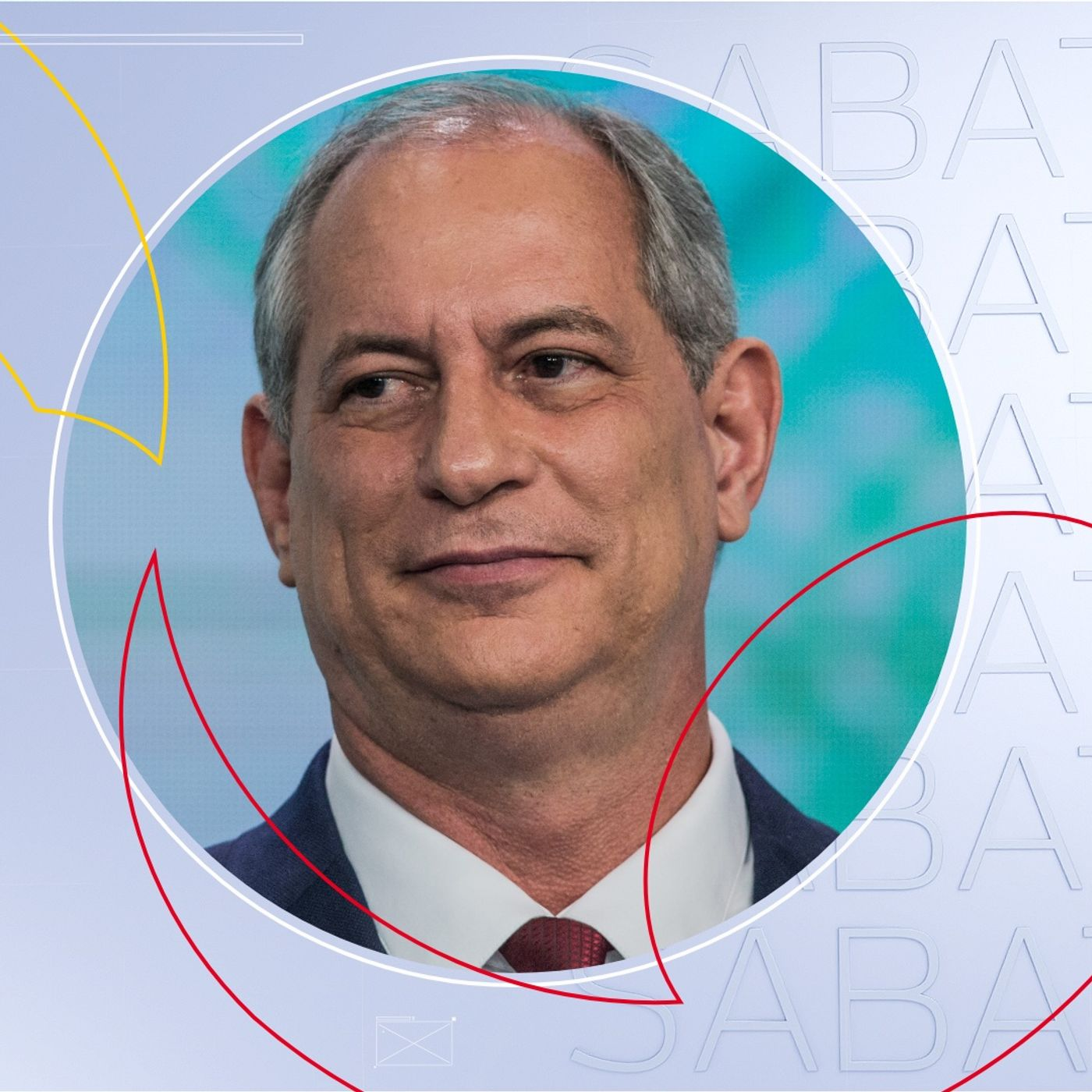 Sabatina Ciro Gomes: 'Bolsonaro não aguenta debate comigo, só com Lula'
