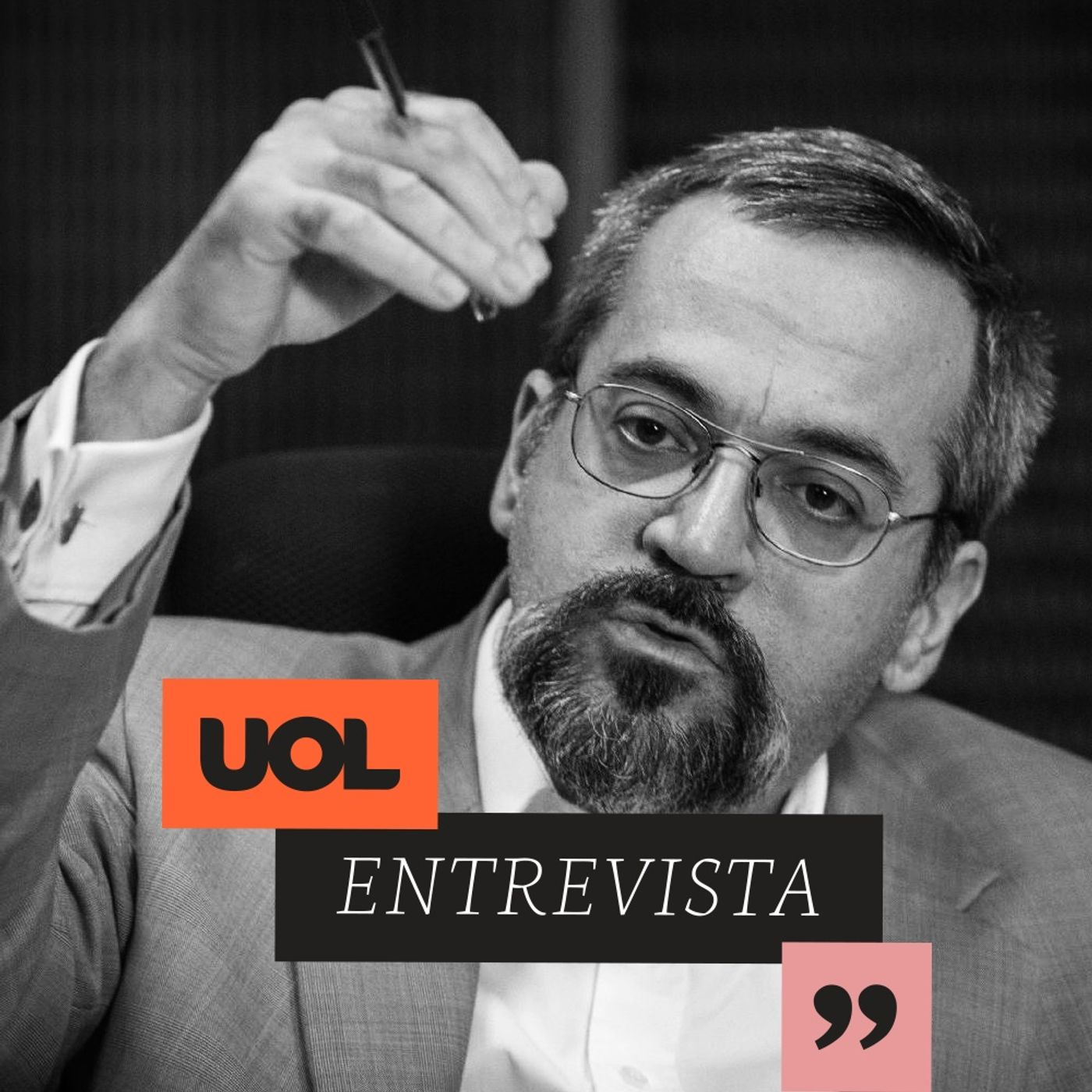 Weintraub: Entre o joio e o trigo