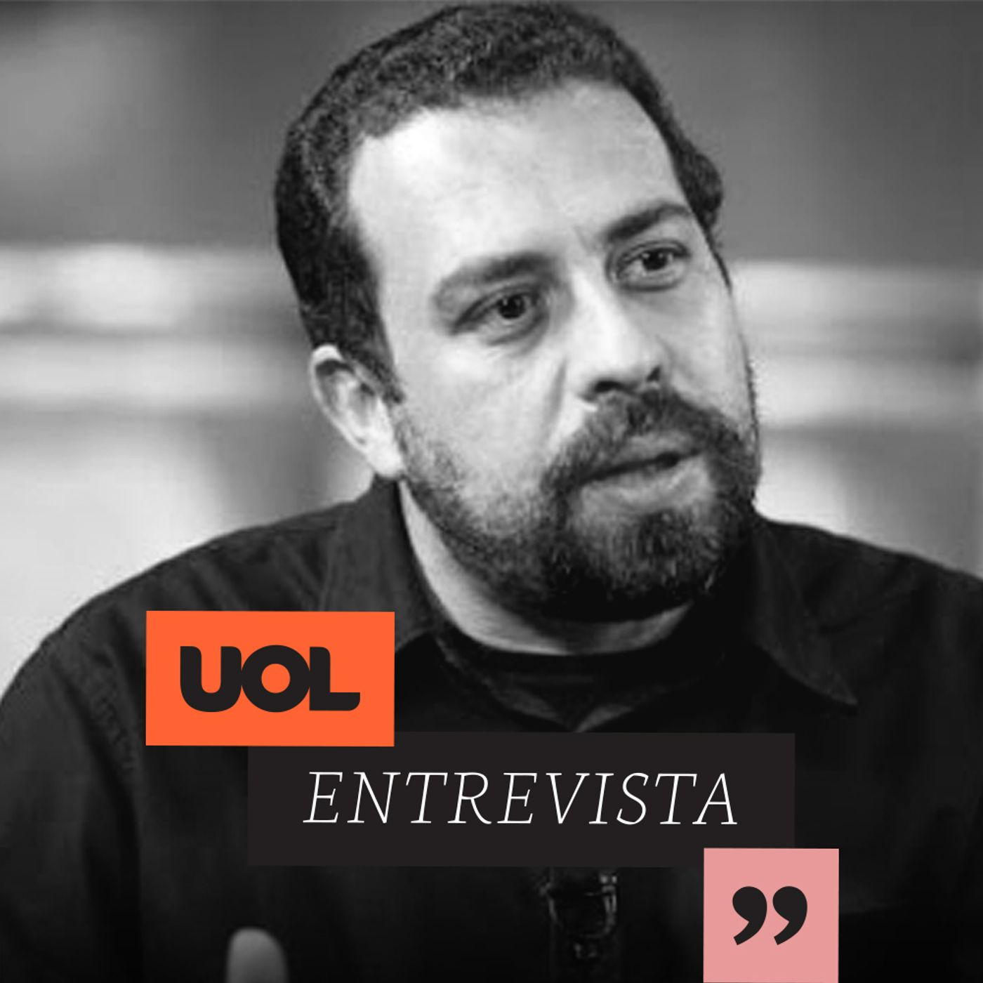Sabatina: Guilherme Boulos (PSOL) na reta final da disputa em SP