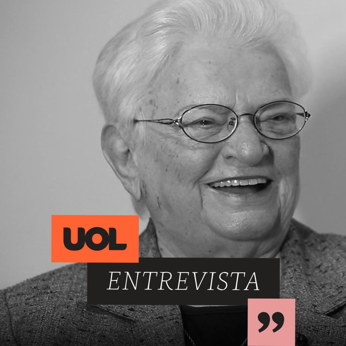 Luiza Erundina: Mulheres são melhores que homens na política