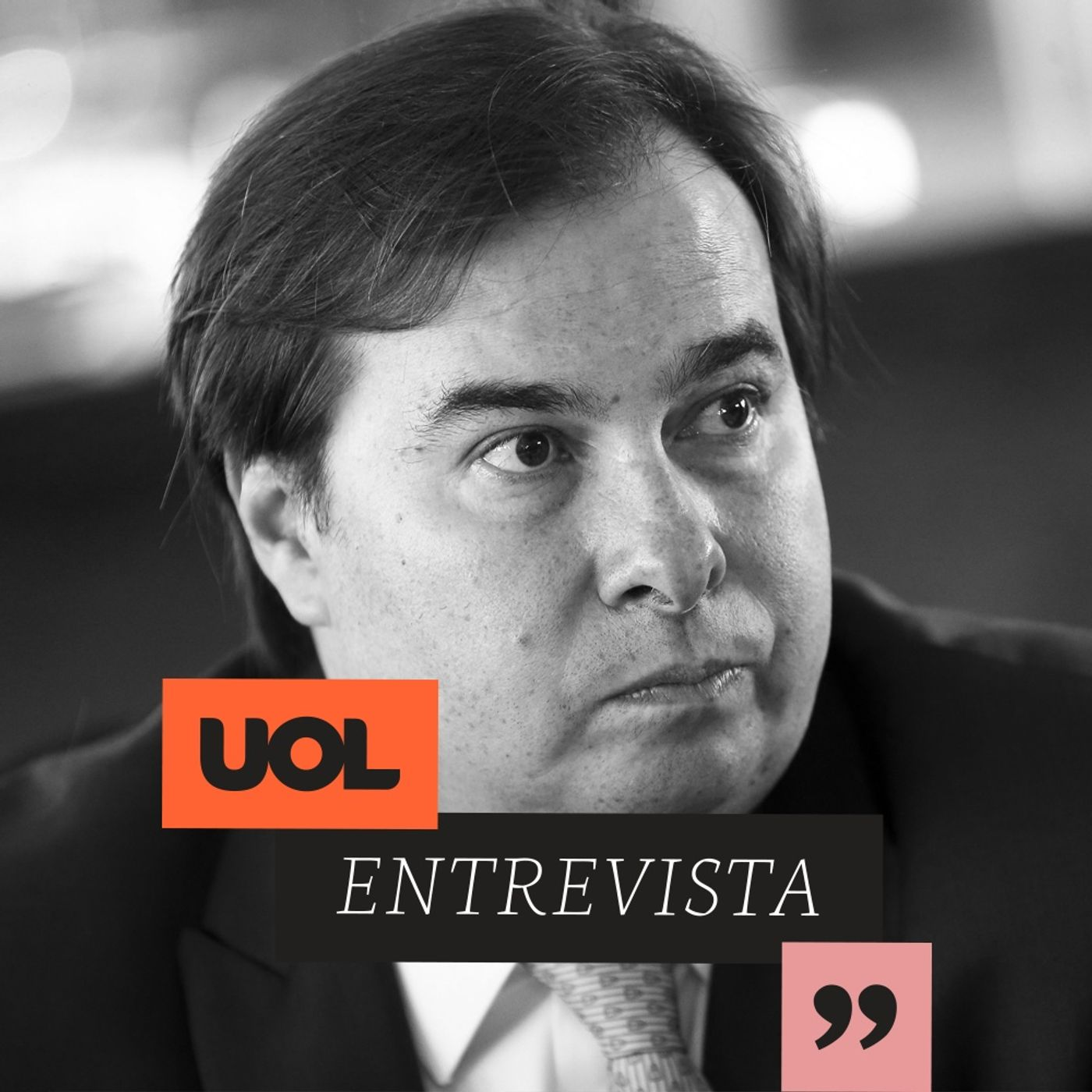 Rodrigo Maia: Moro tenta acuar instituições democráticas