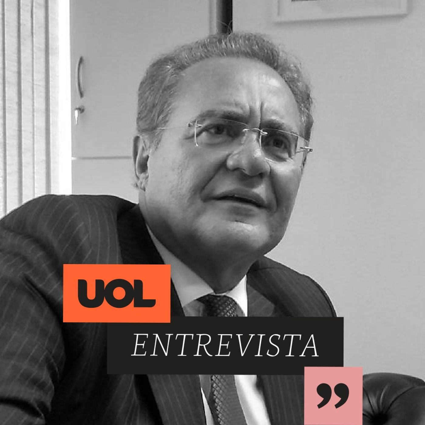 Renan: em 10 meses, dá para enxergar três Bolsonaros