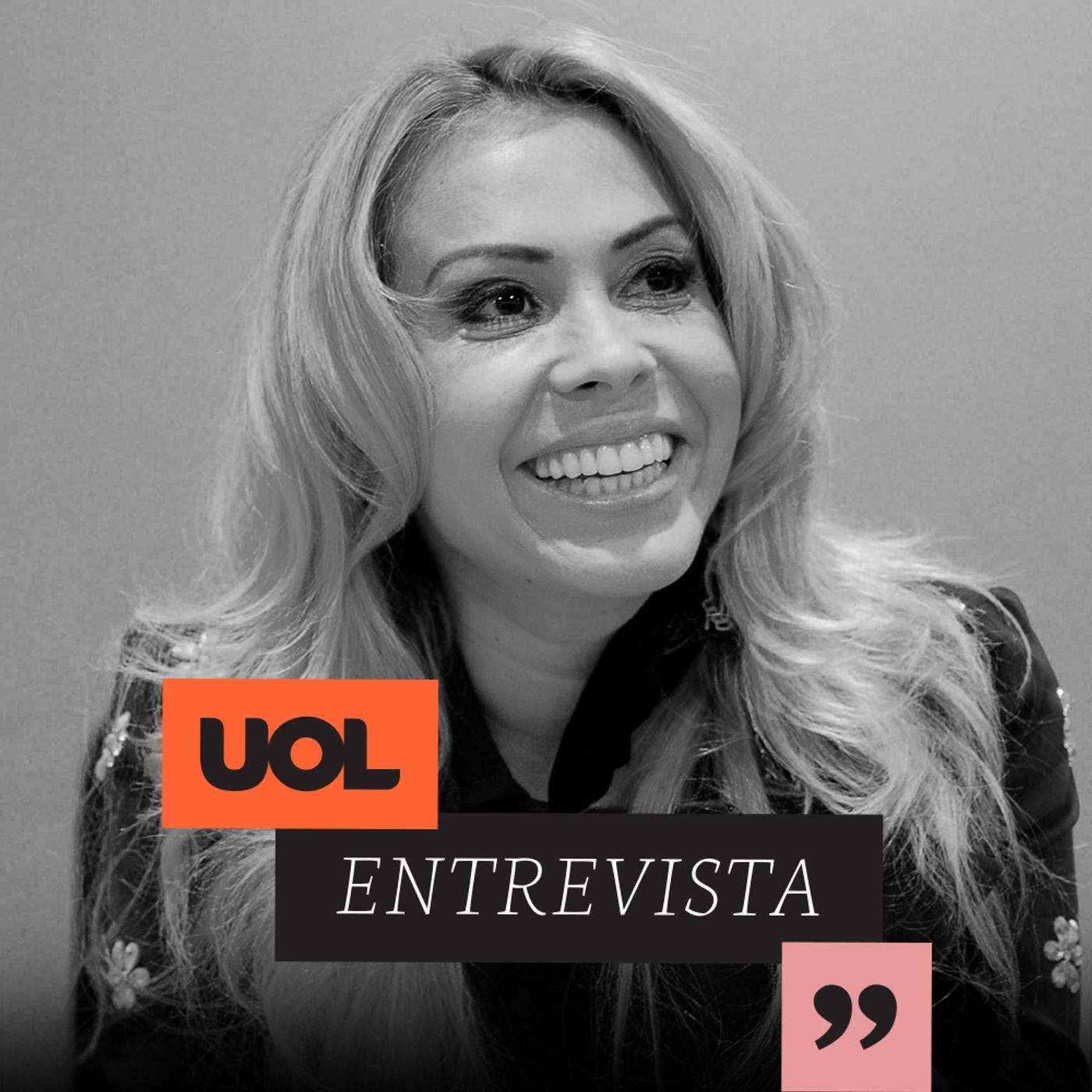 Joelma: má fase de Ximbinha é de dar dó