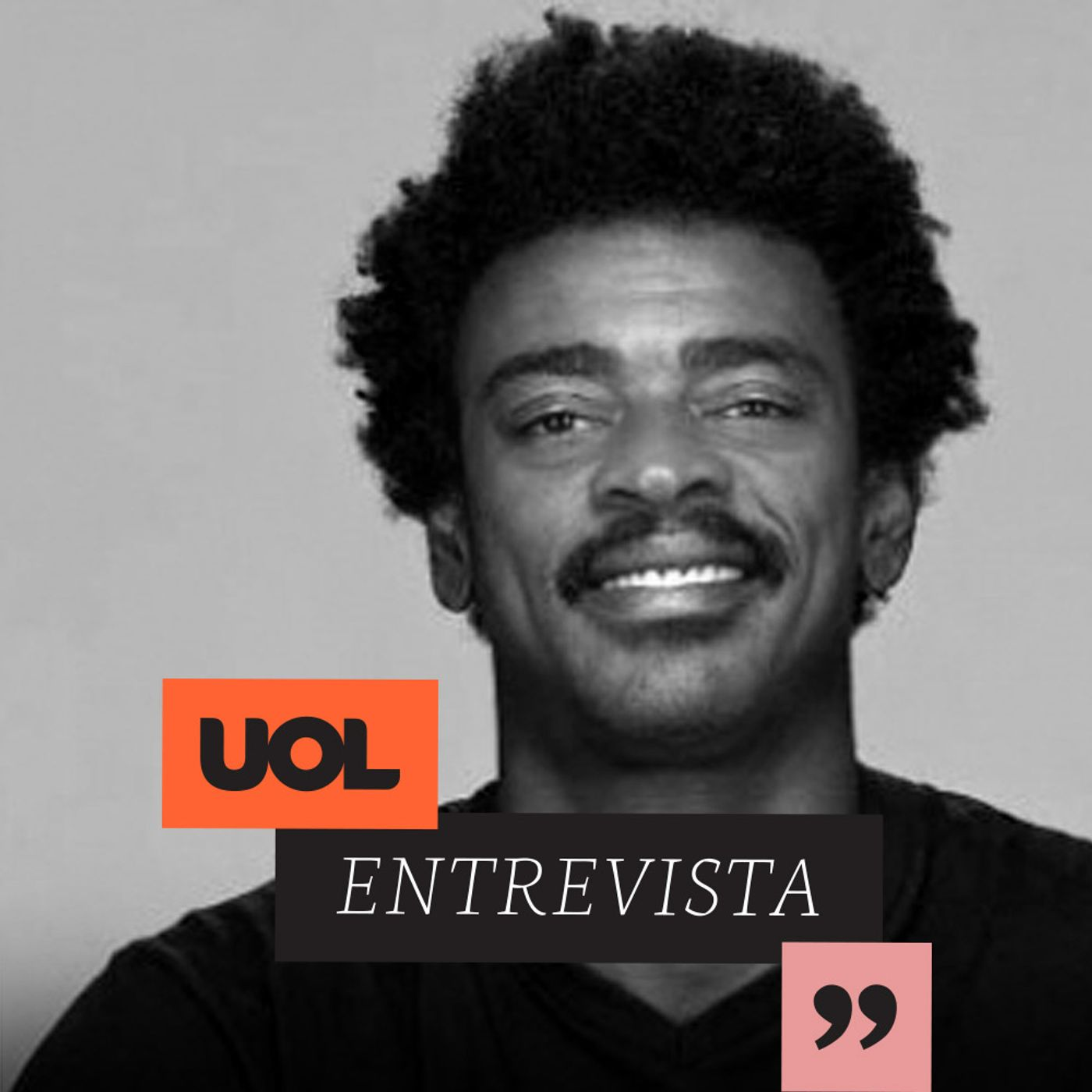 Seu Jorge: Trabalho para promover o Brasil no mundo inteiro