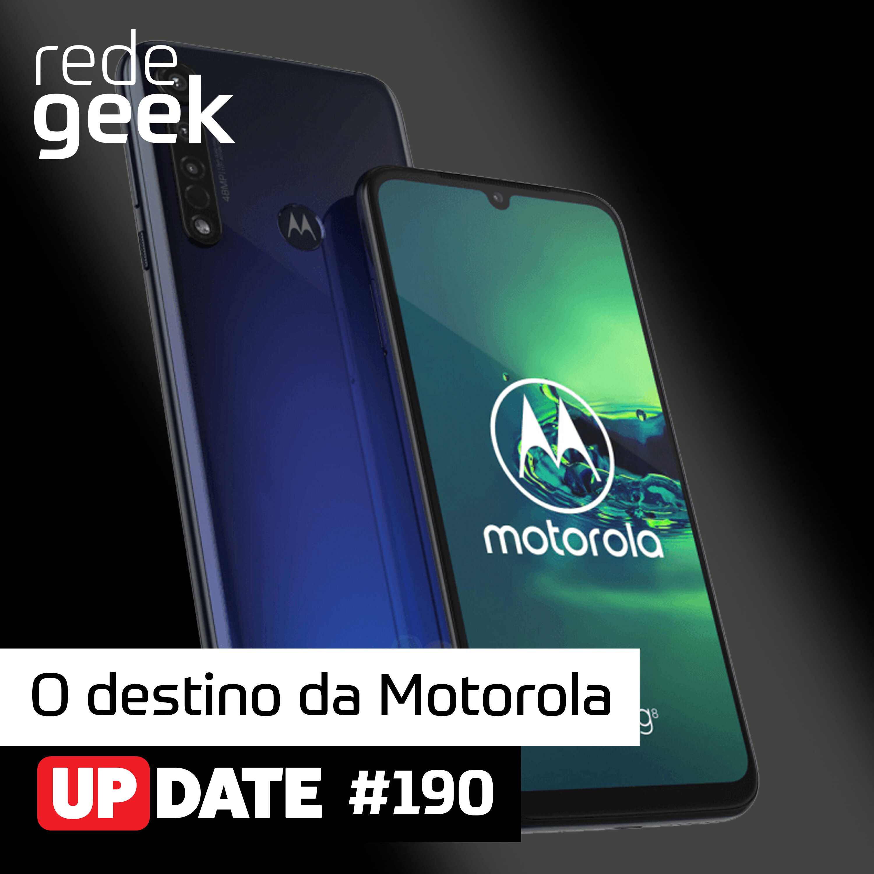 Update – O destino da Motorola episode artwork