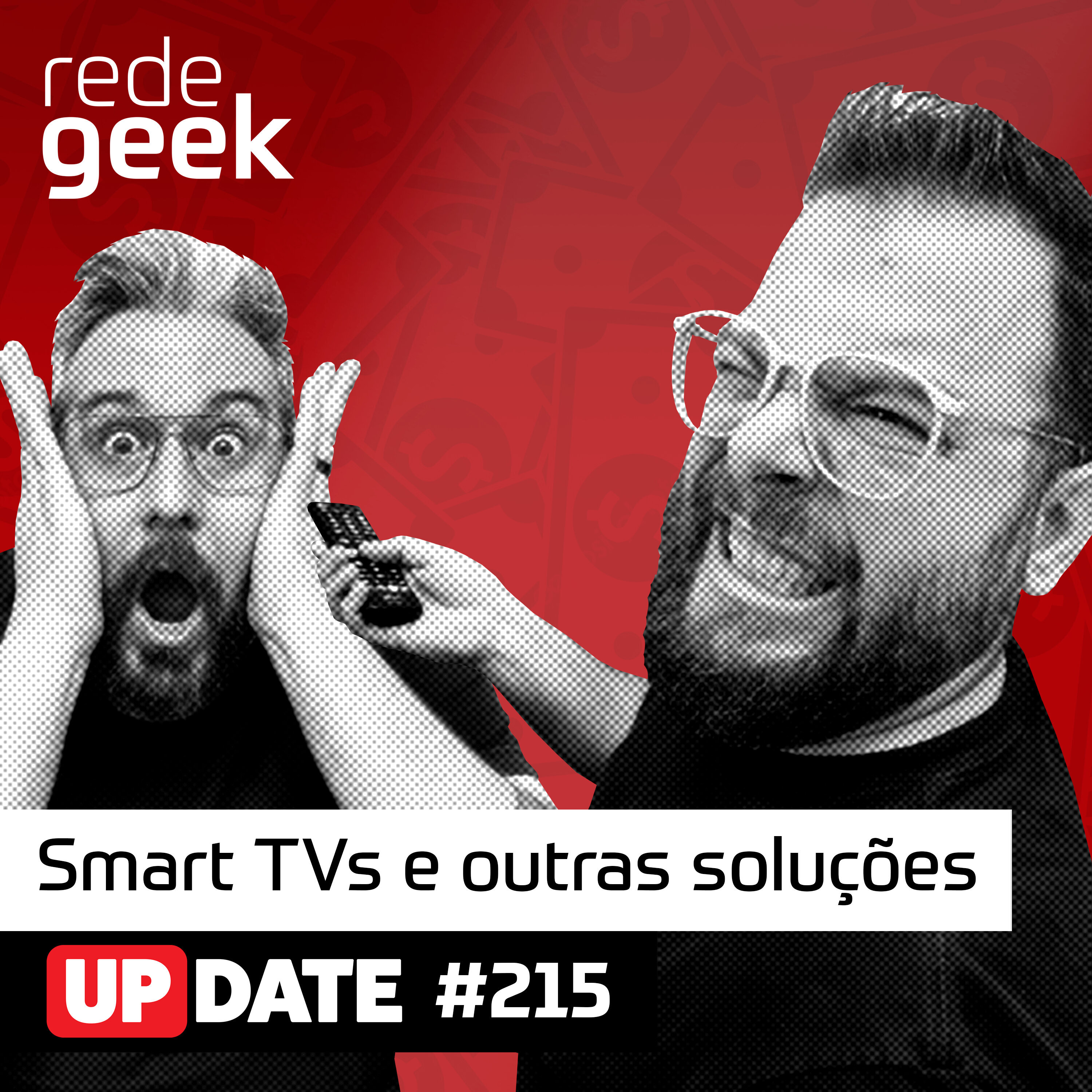 Update – Smart TVs e outras soluções episode artwork