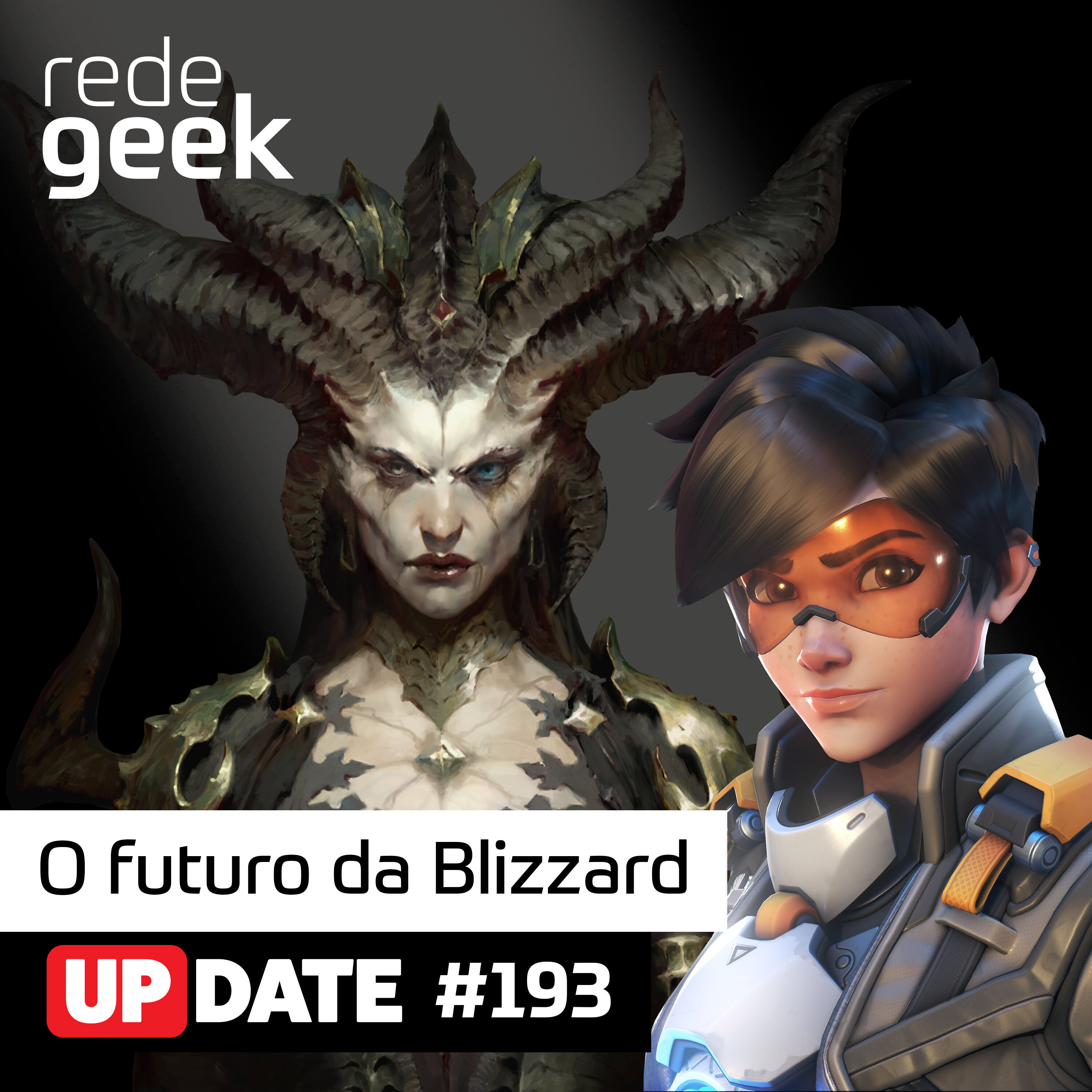 Update – O futuro da Blizzard episode artwork