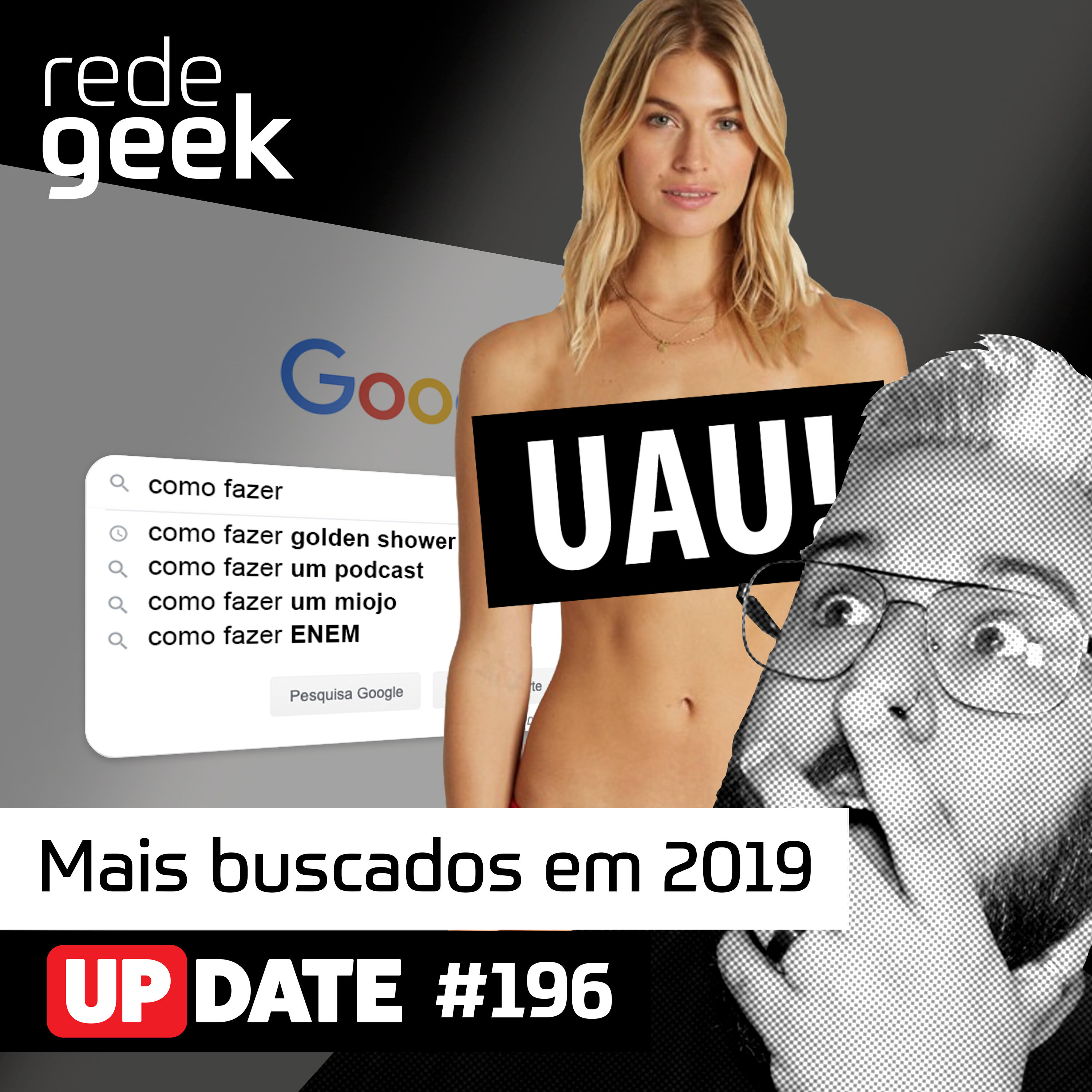 Update – Mais buscados em 2019 episode artwork