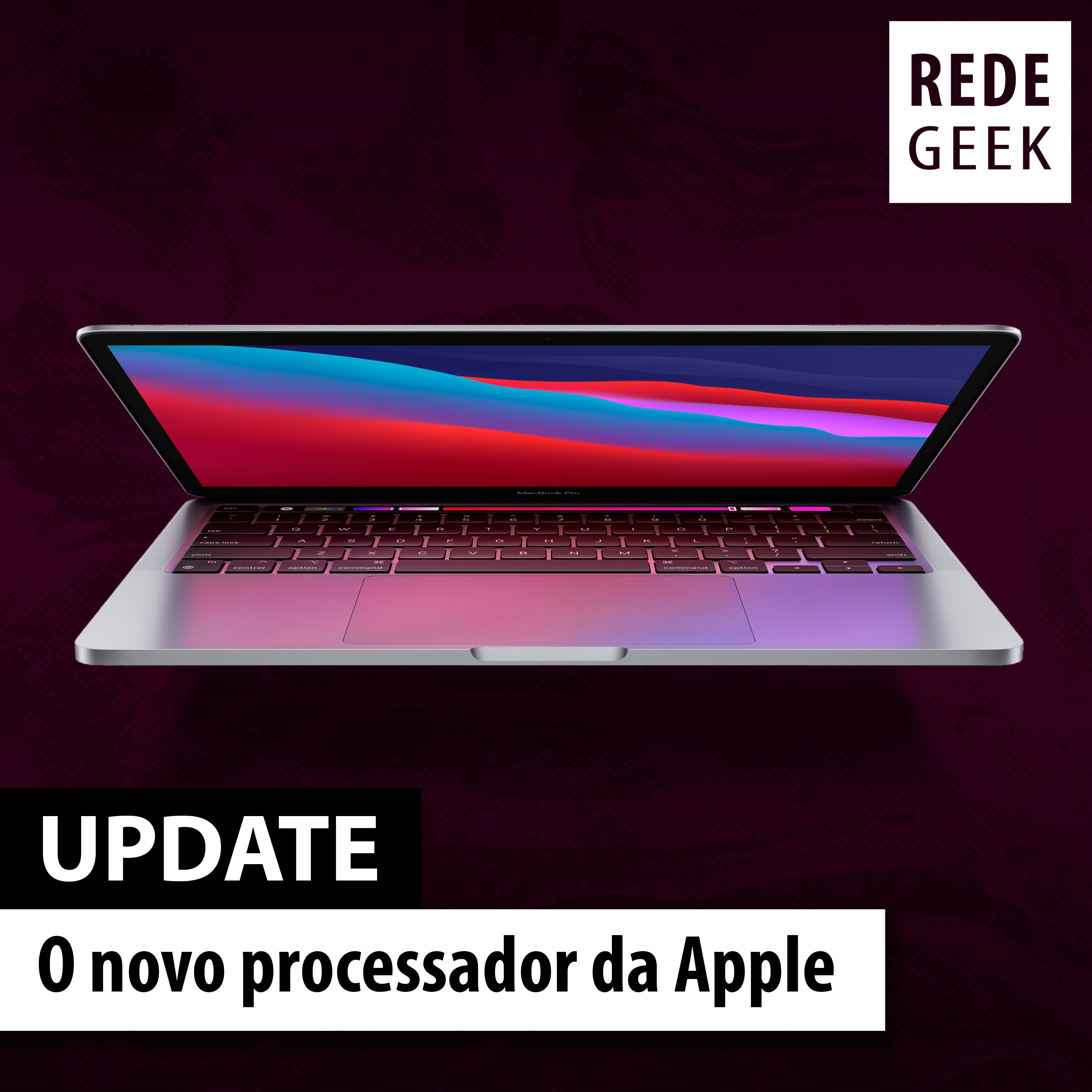 Rede Geek Podcasts