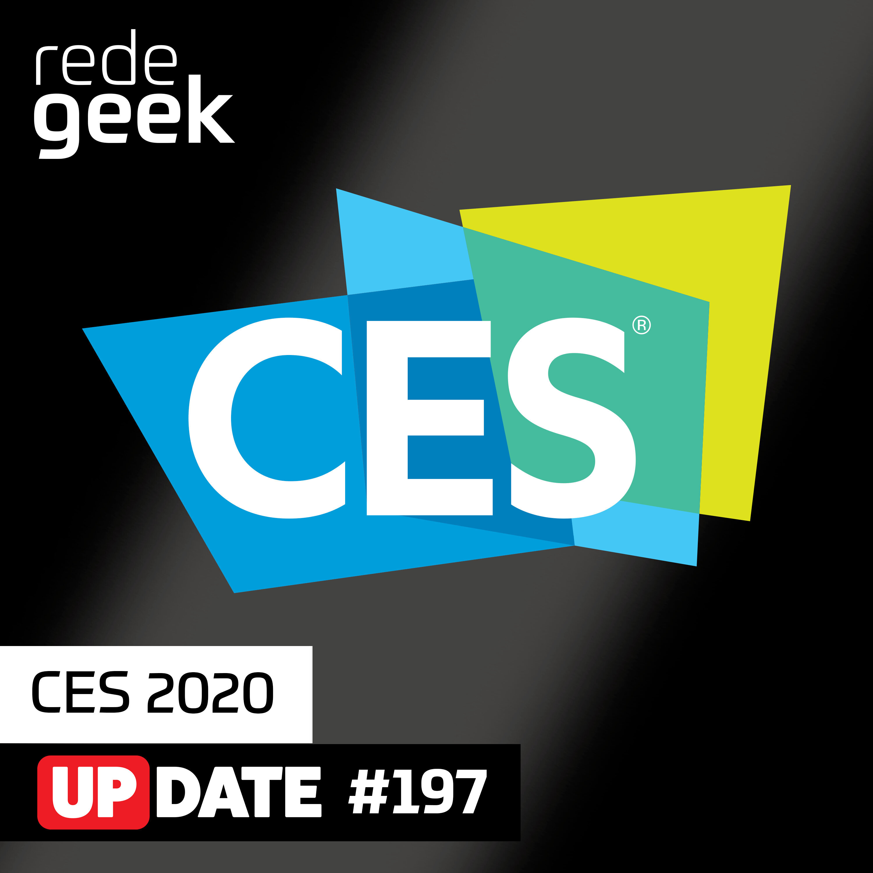 Update– CES 2020 episode artwork