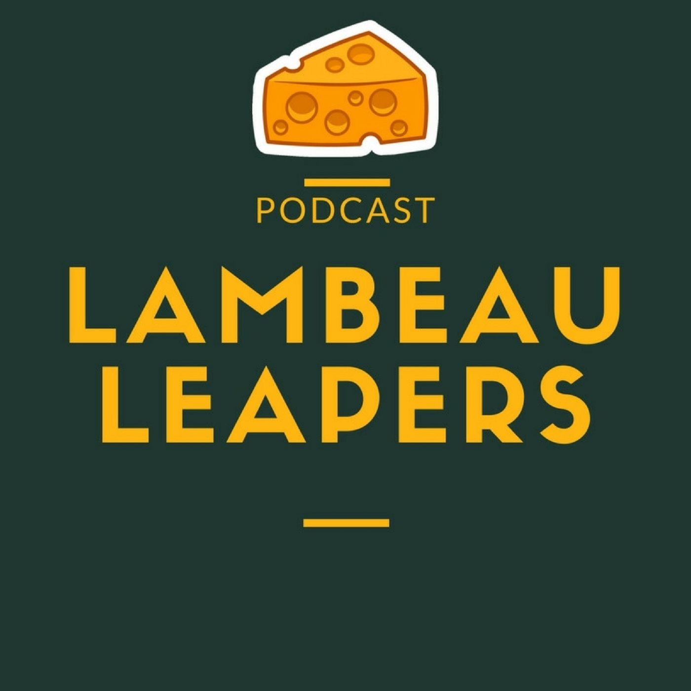 Lambeau Leapers 076 – O PACKERS É CAMPEÃO DO NORTE! episode artwork